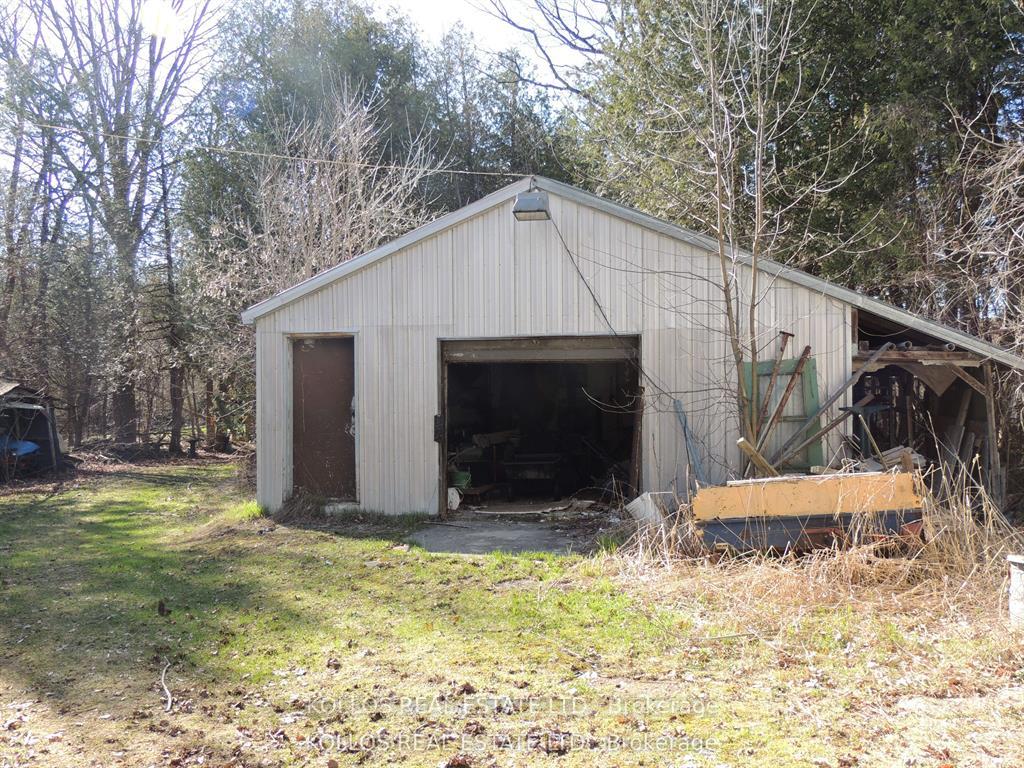 Photo 6 of 3028 Roger Stevens Drive, Ottawa, Rideau Twp S of Reg Rd 6 W of Mccordick Rd. — HOMEH