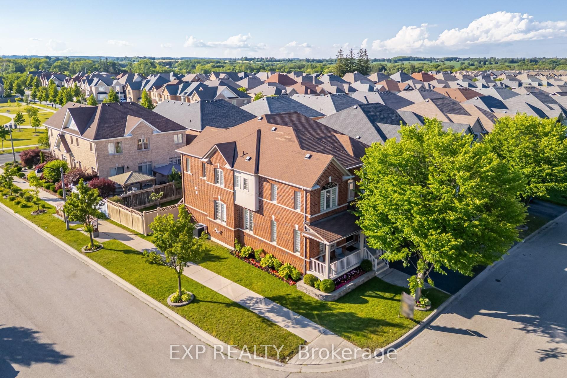 Photo 1 of 50 Stoney Creek Drive, Markham, Greensborough — HOMEH