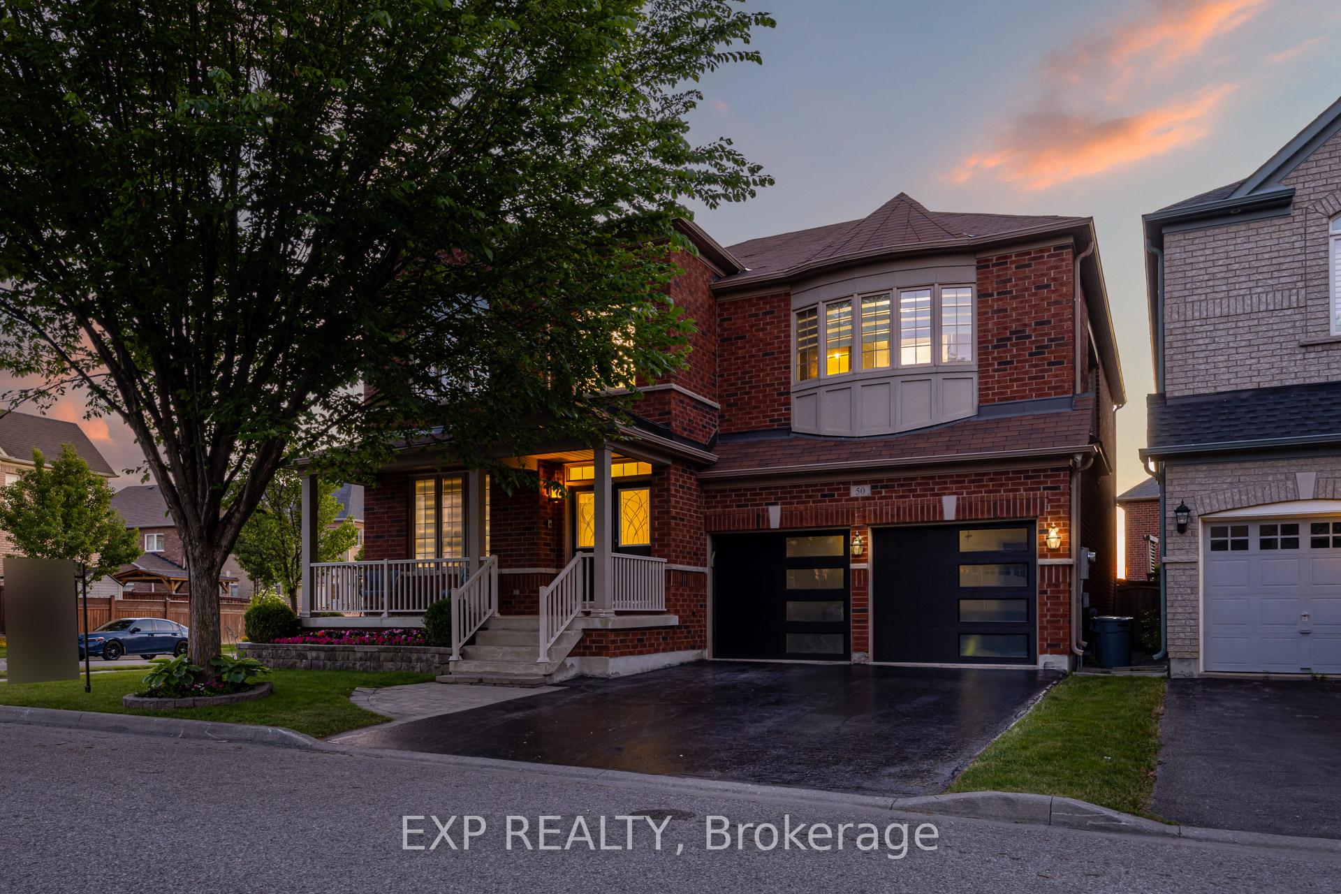 Photo 2 of 50 Stoney Creek Drive, Markham, Greensborough — HOMEH