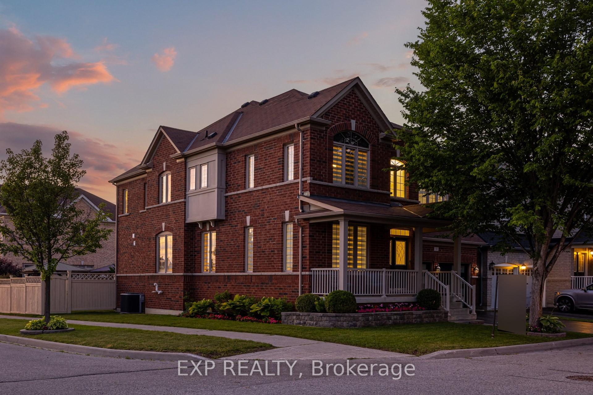 Photo 3 of 50 Stoney Creek Drive, Markham, Greensborough — HOMEH