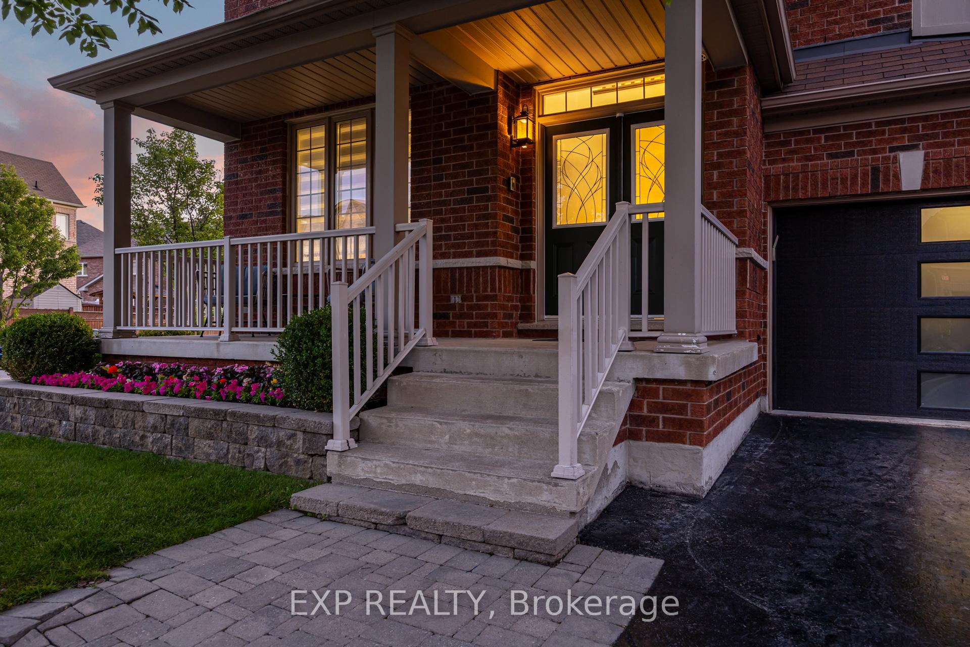 Photo 4 of 50 Stoney Creek Drive, Markham, Greensborough — HOMEH
