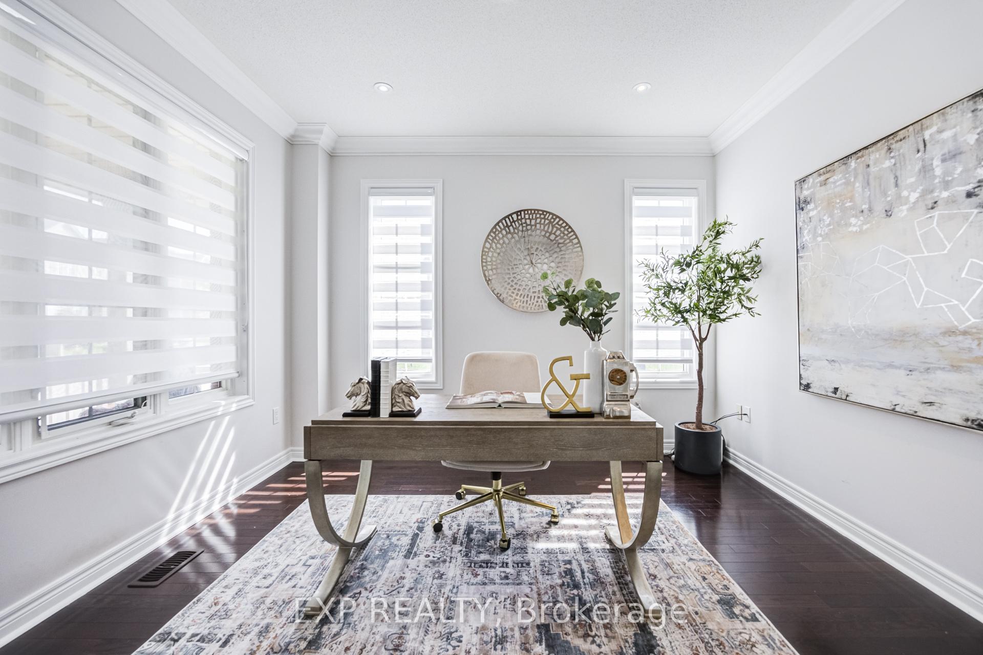 Photo 7 of 50 Stoney Creek Drive, Markham, Greensborough — HOMEH