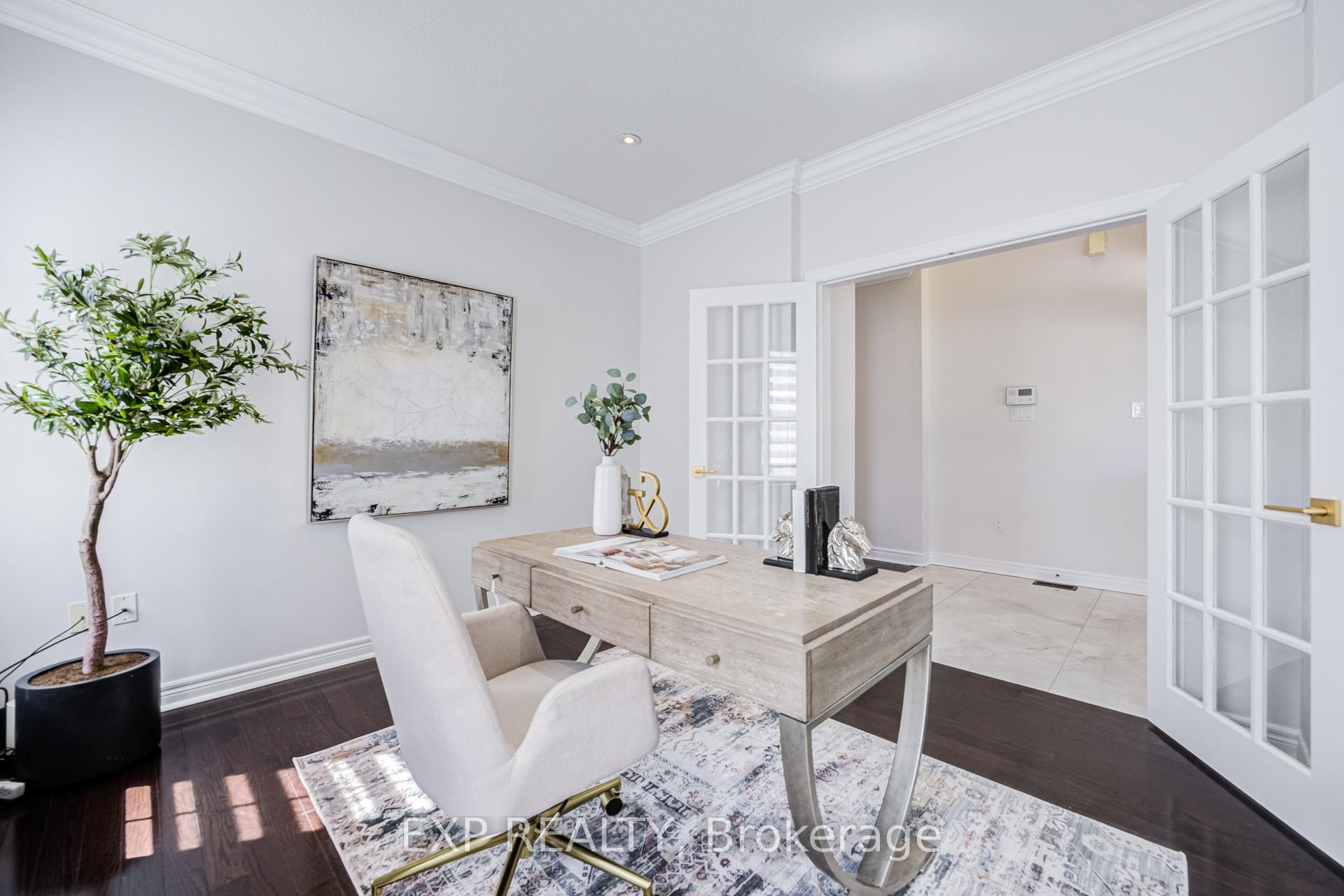 Photo 8 of 50 Stoney Creek Drive, Markham, Greensborough — HOMEH