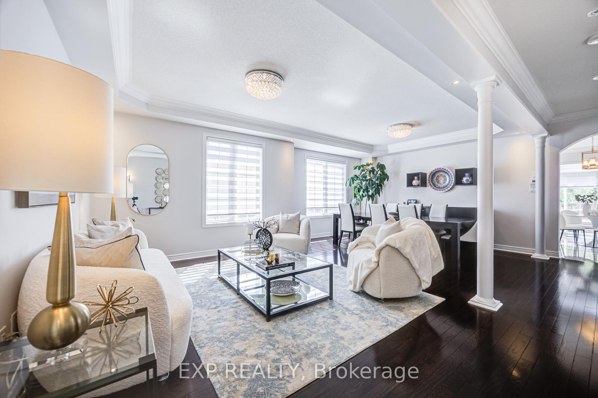 Photo 9 of 50 Stoney Creek Drive, Markham, Greensborough — HOMEH