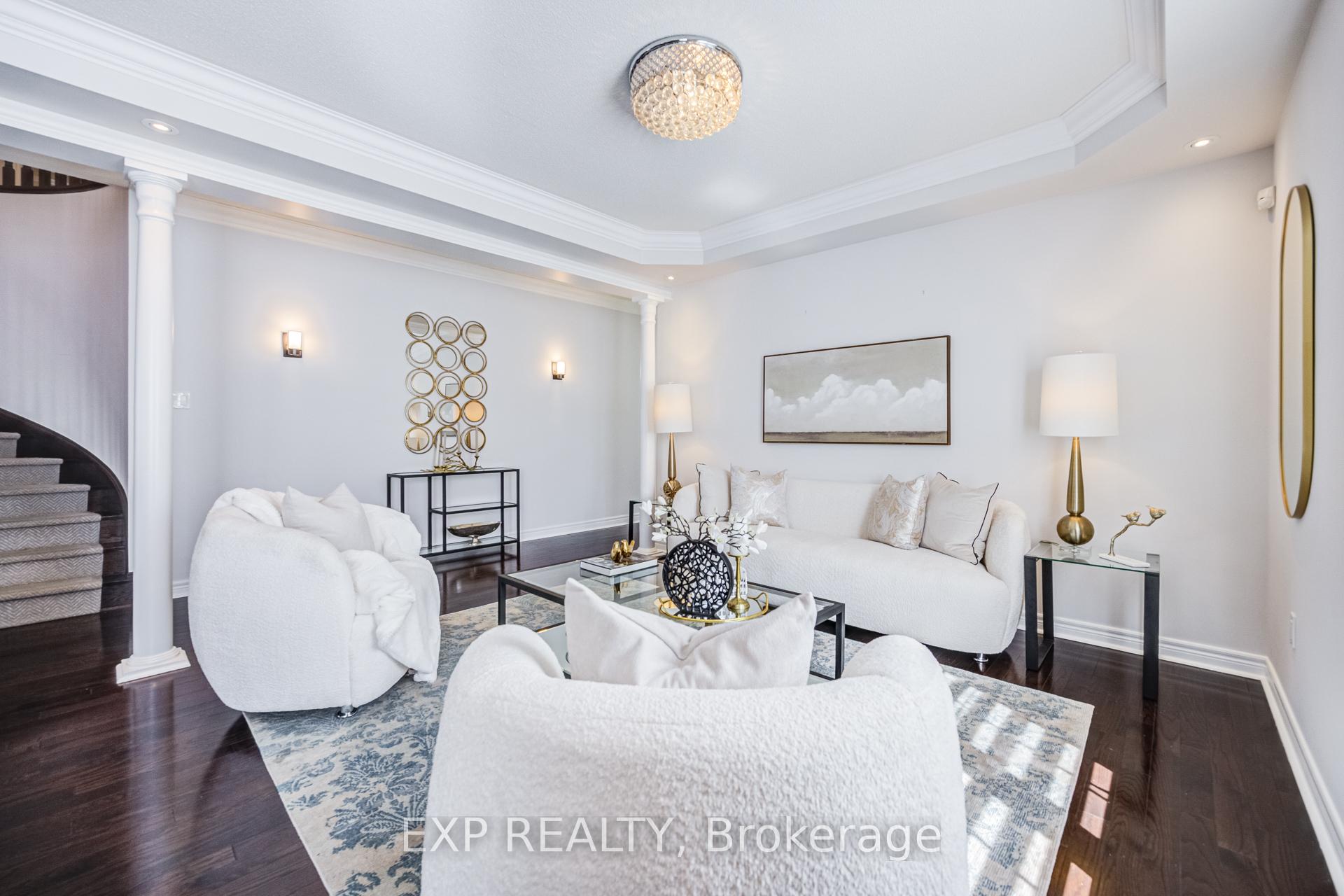 Photo 11 of 50 Stoney Creek Drive, Markham, Greensborough — HOMEH
