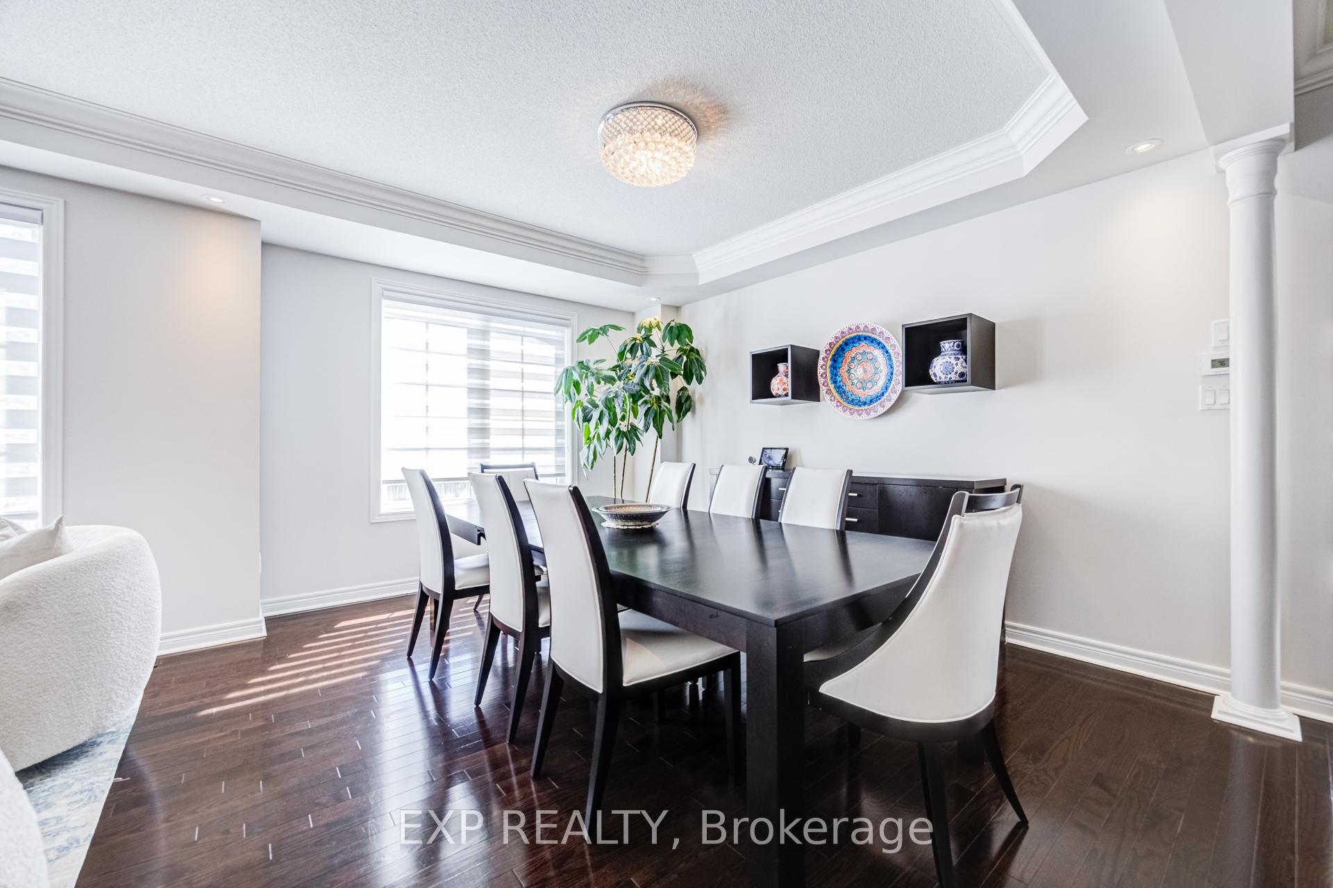 Photo 12 of 50 Stoney Creek Drive, Markham, Greensborough — HOMEH