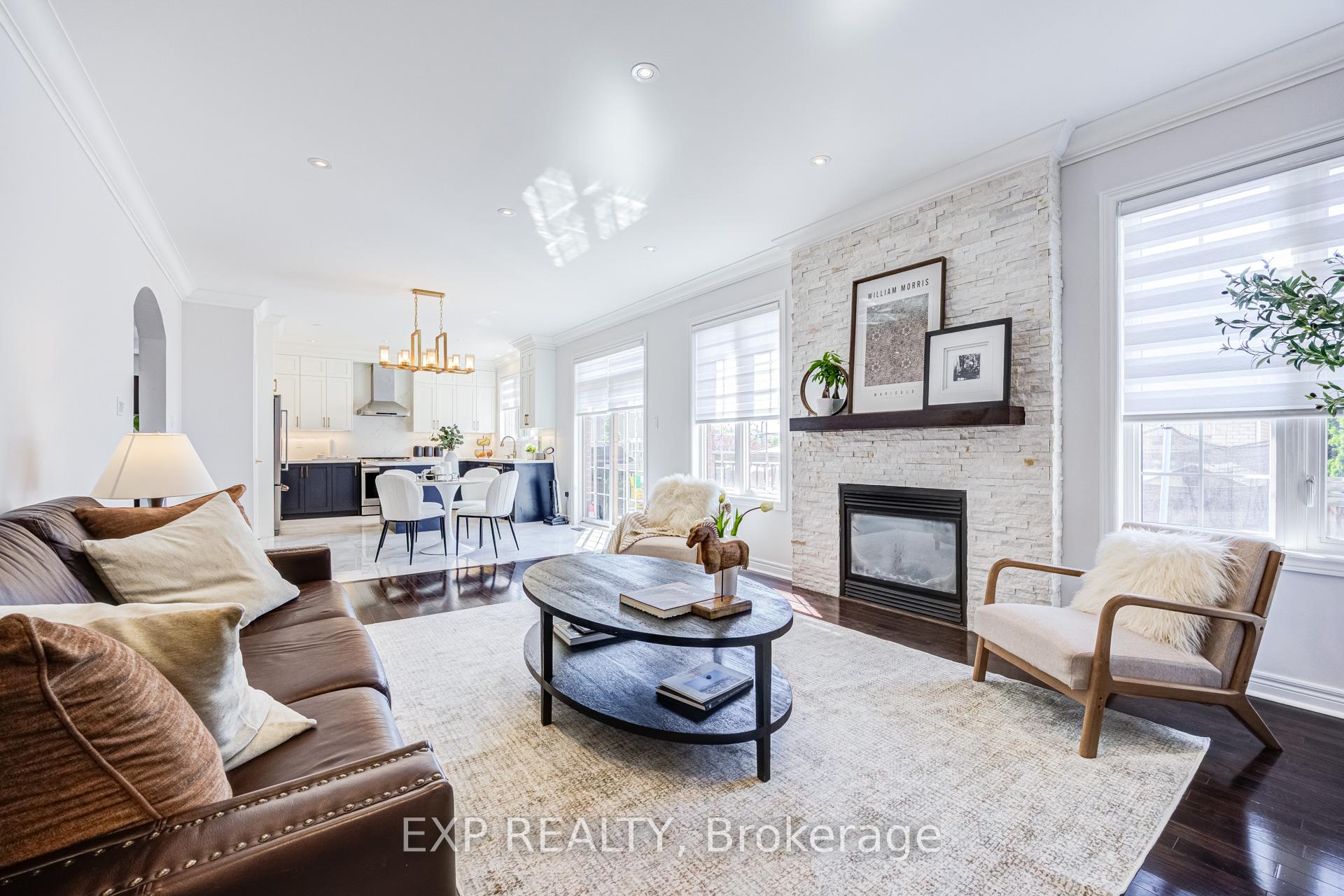 Photo 14 of 50 Stoney Creek Drive, Markham, Greensborough — HOMEH