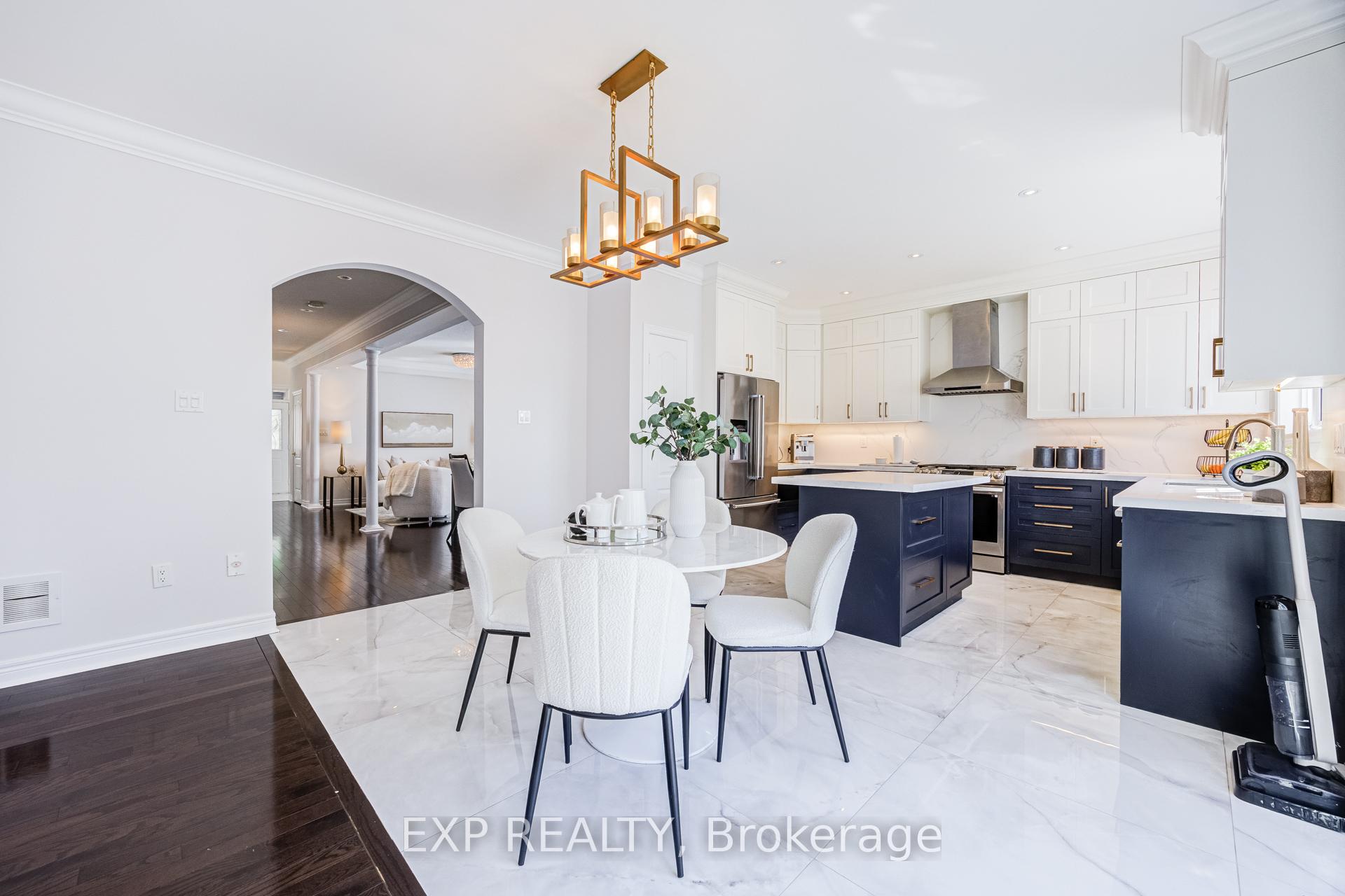 Photo 15 of 50 Stoney Creek Drive, Markham, Greensborough — HOMEH