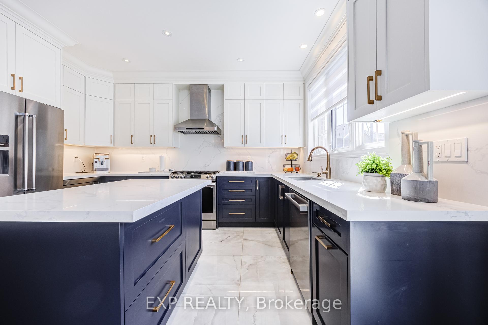 Photo 16 of 50 Stoney Creek Drive, Markham, Greensborough — HOMEH