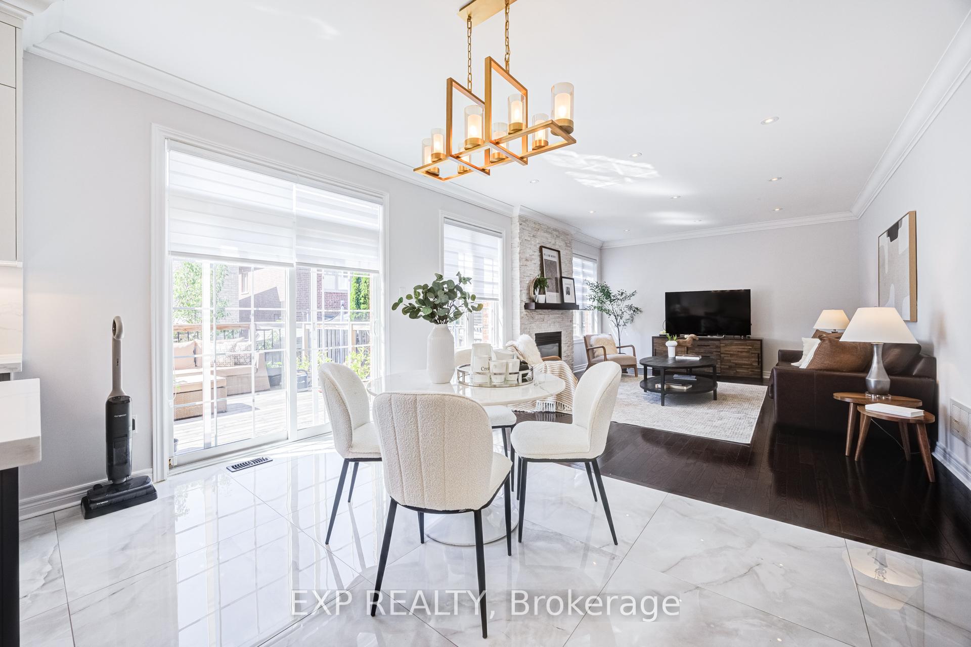 Photo 17 of 50 Stoney Creek Drive, Markham, Greensborough — HOMEH