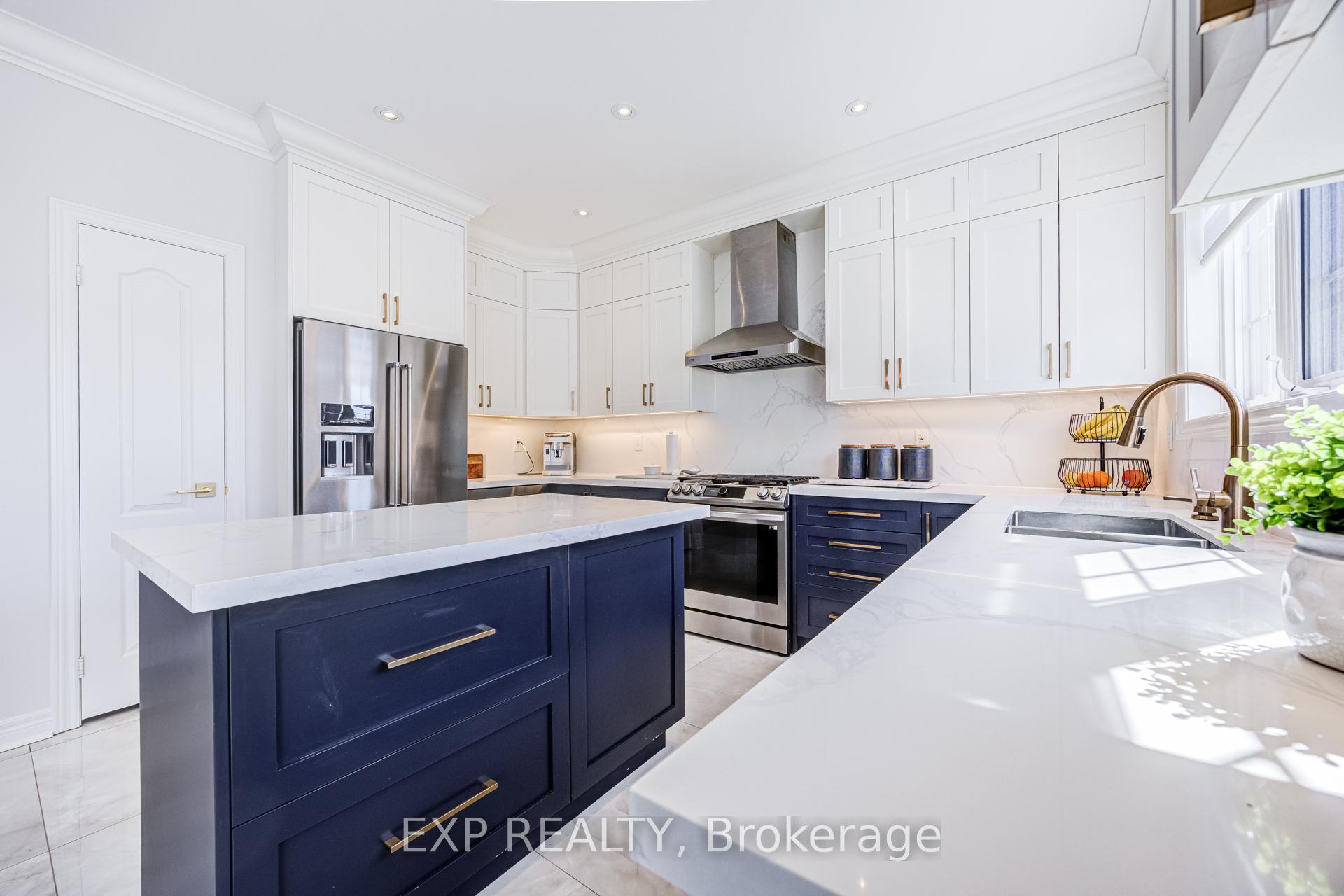 Photo 19 of 50 Stoney Creek Drive, Markham, Greensborough — HOMEH