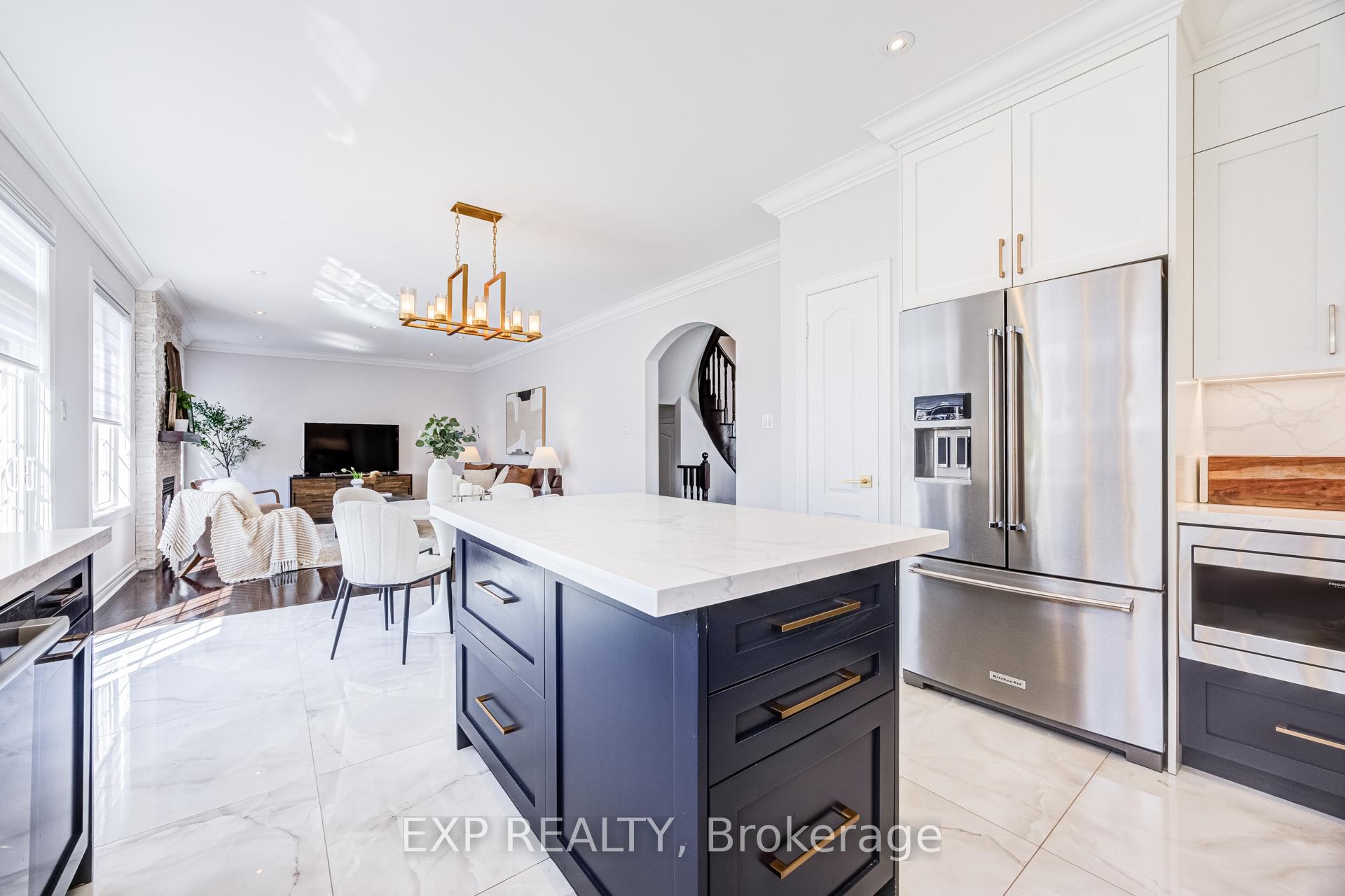 Photo 20 of 50 Stoney Creek Drive, Markham, Greensborough — HOMEH