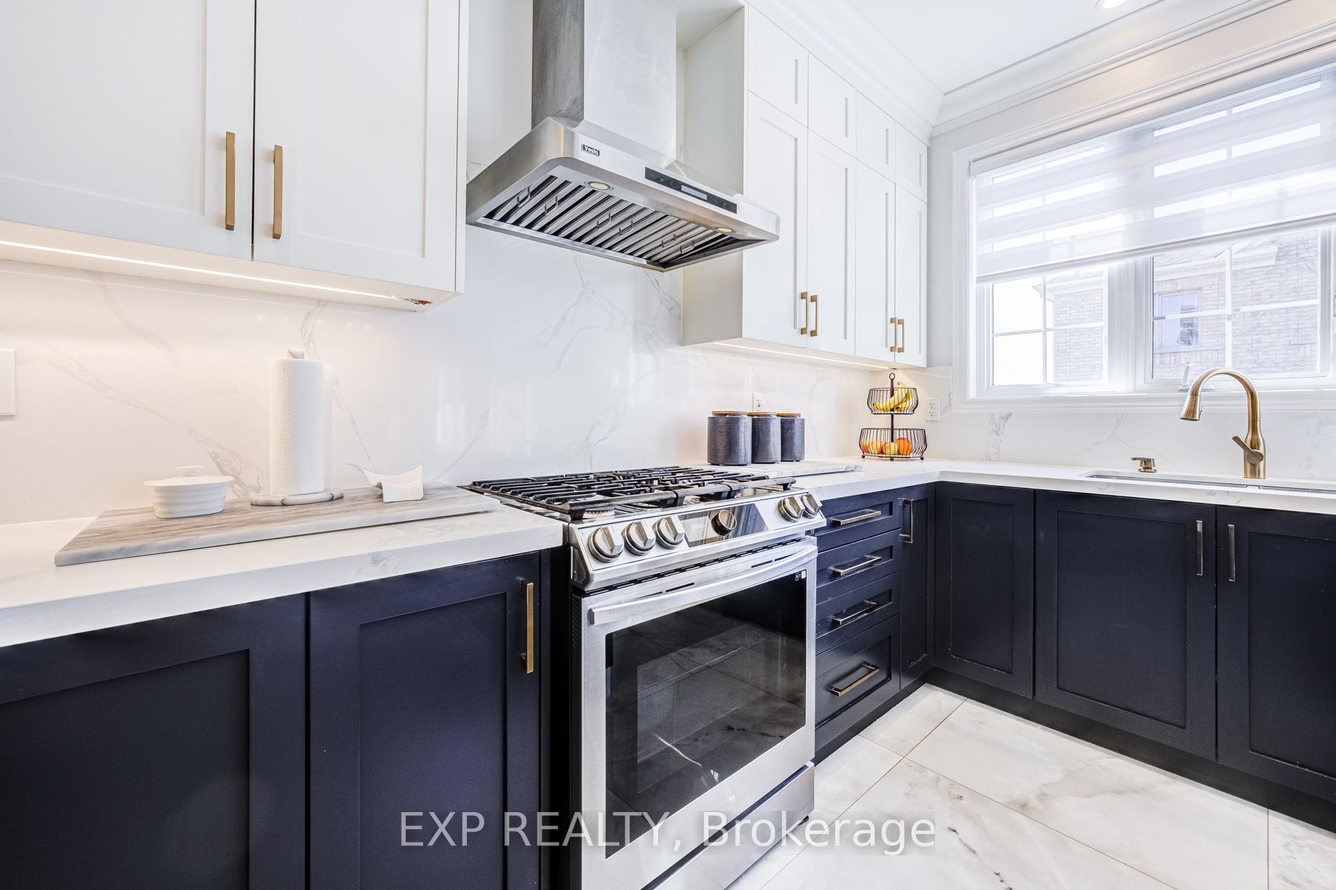 Photo 21 of 50 Stoney Creek Drive, Markham, Greensborough — HOMEH