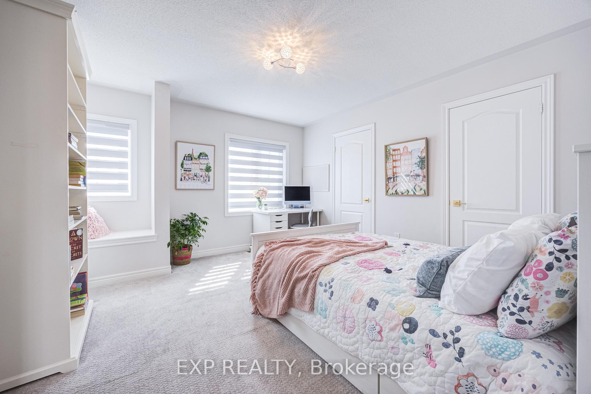 Photo 26 of 50 Stoney Creek Drive, Markham, Greensborough — HOMEH