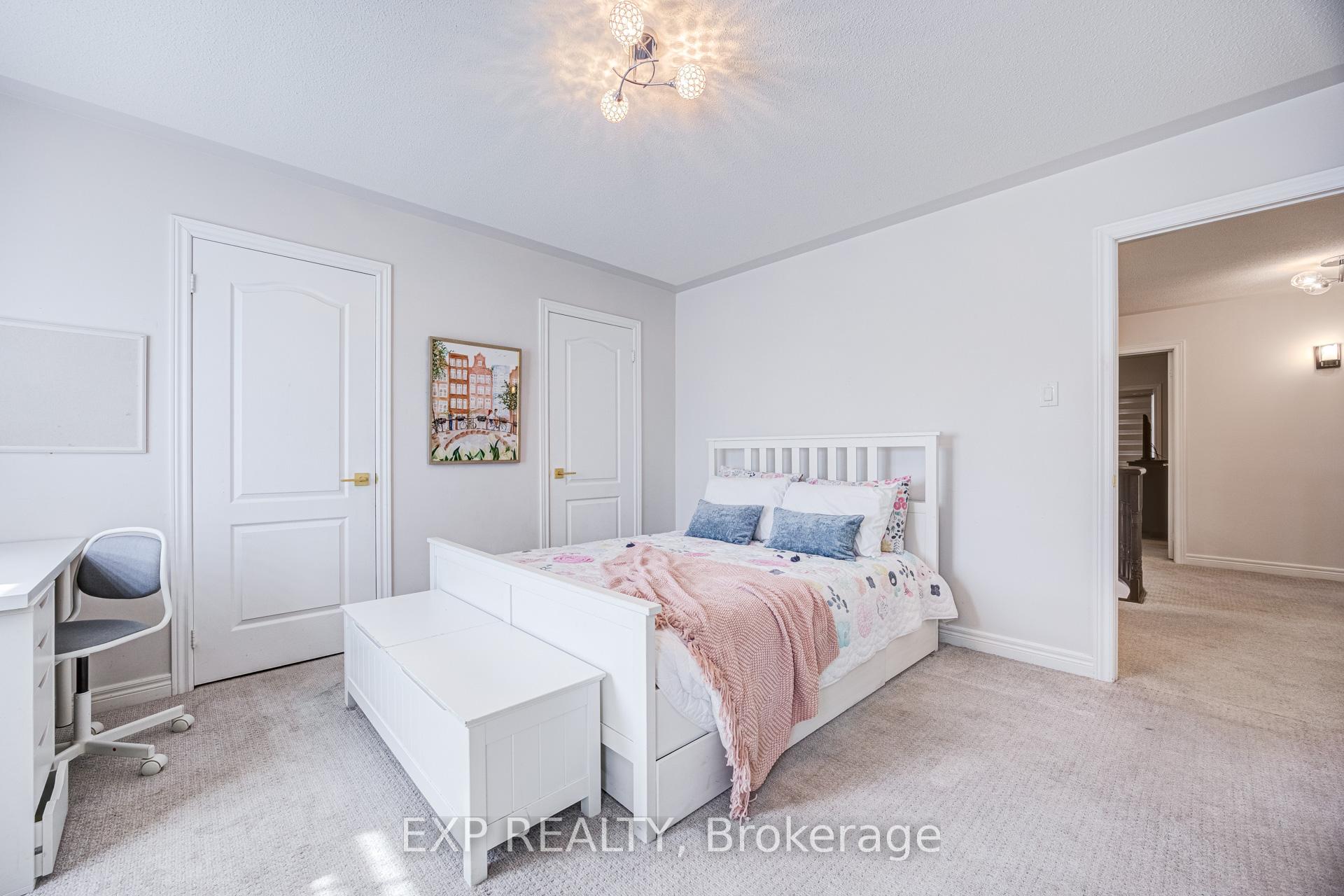 Photo 27 of 50 Stoney Creek Drive, Markham, Greensborough — HOMEH