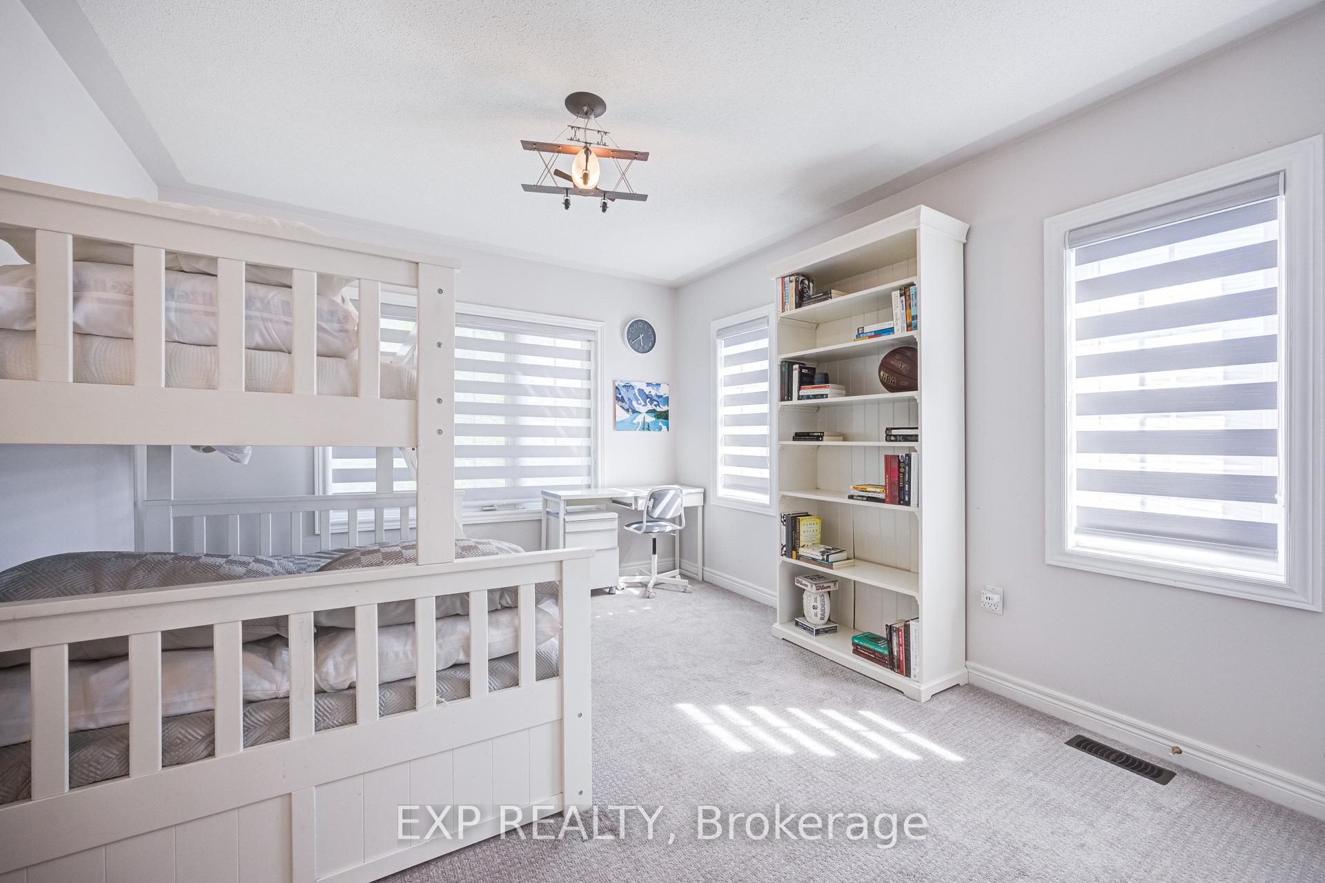 Photo 29 of 50 Stoney Creek Drive, Markham, Greensborough — HOMEH