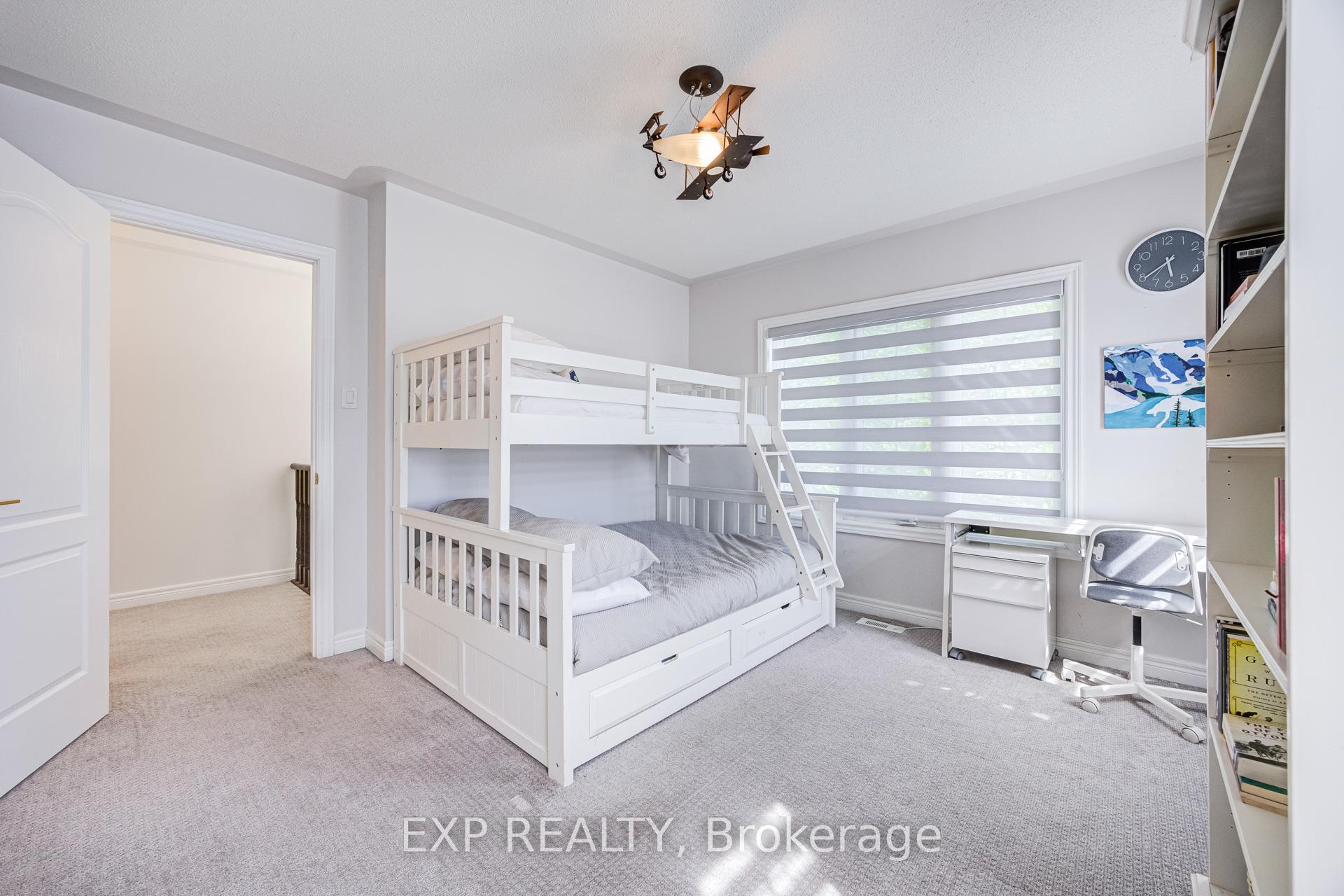 Photo 30 of 50 Stoney Creek Drive, Markham, Greensborough — HOMEH