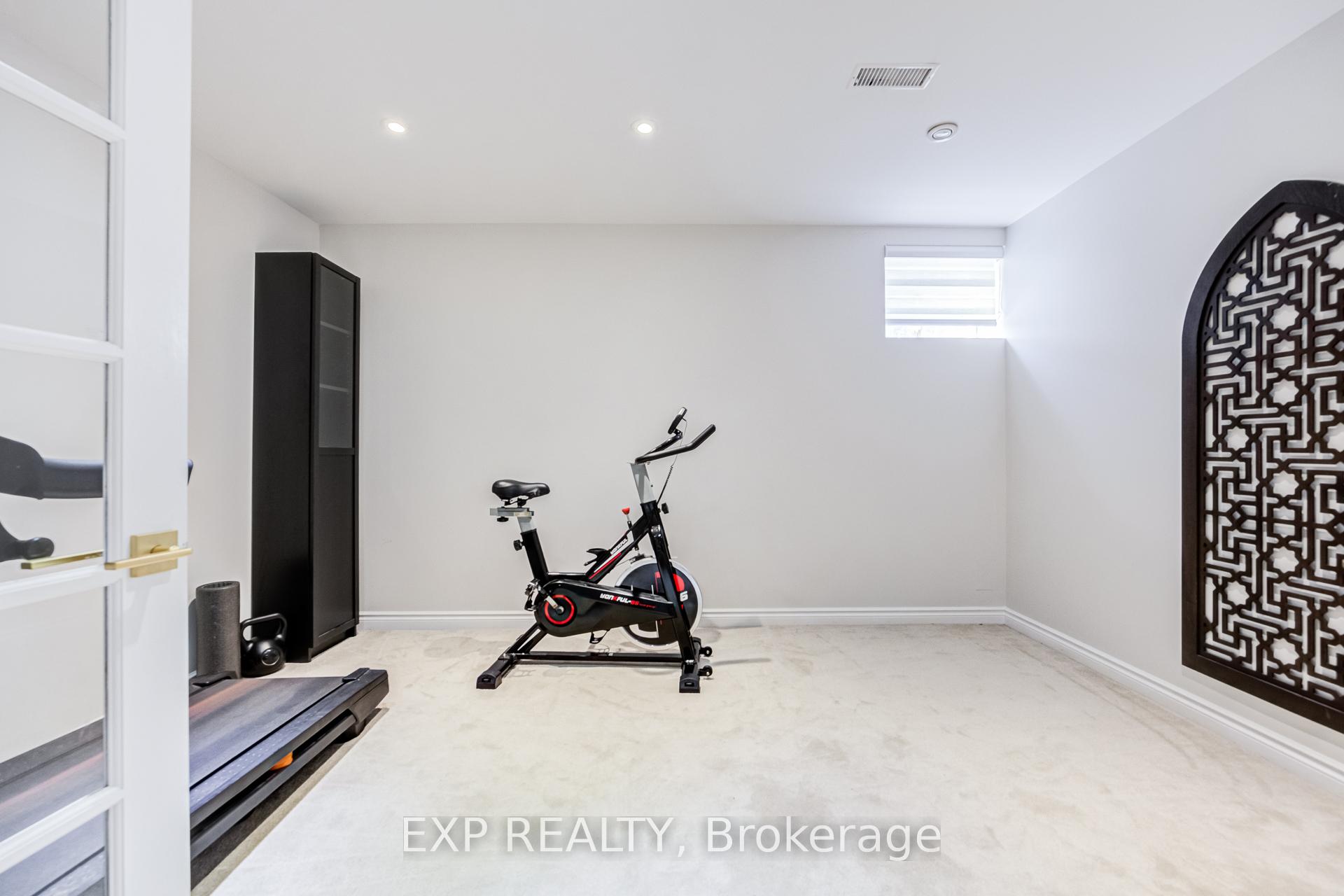 Photo 36 of 50 Stoney Creek Drive, Markham, Greensborough — HOMEH