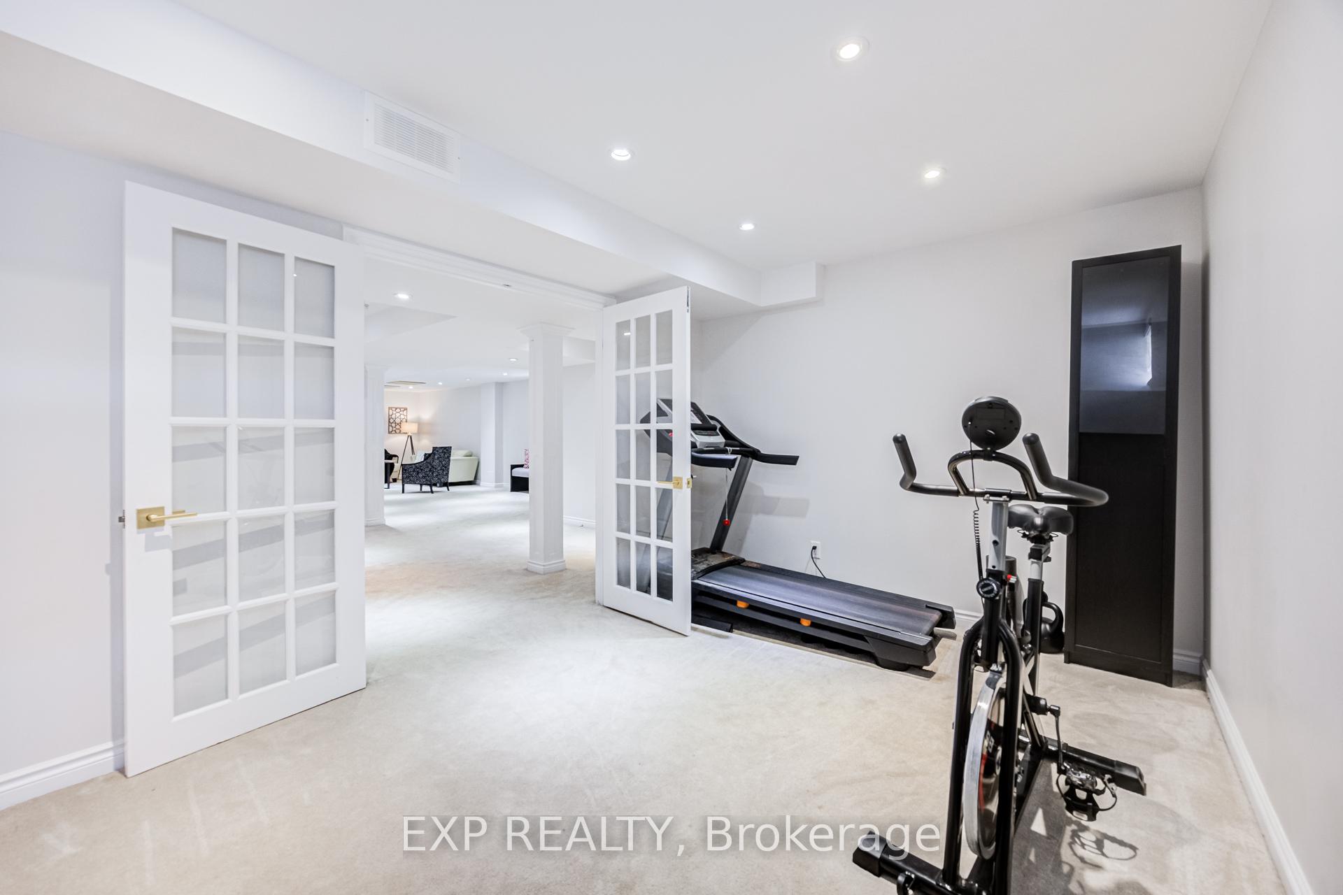 Photo 37 of 50 Stoney Creek Drive, Markham, Greensborough — HOMEH