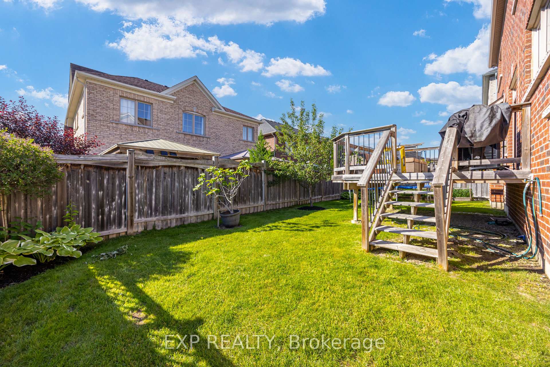 Photo 43 of 50 Stoney Creek Drive, Markham, Greensborough — HOMEH