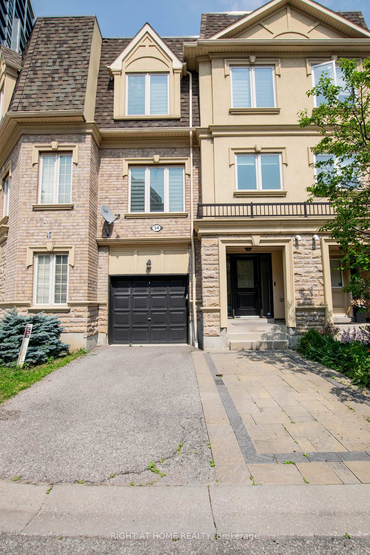 Photo 1 of Unit 54, 1250 St Martins Drive, Pickering, Bay Ridges — HOMEH