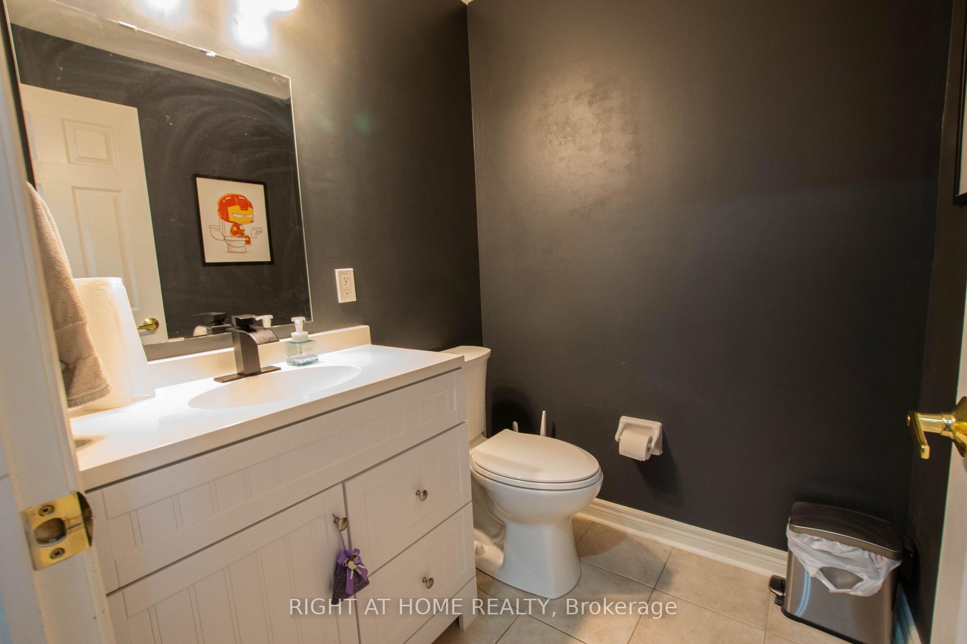Photo 6 of Unit 54, 1250 St Martins Drive, Pickering, Bay Ridges — HOMEH