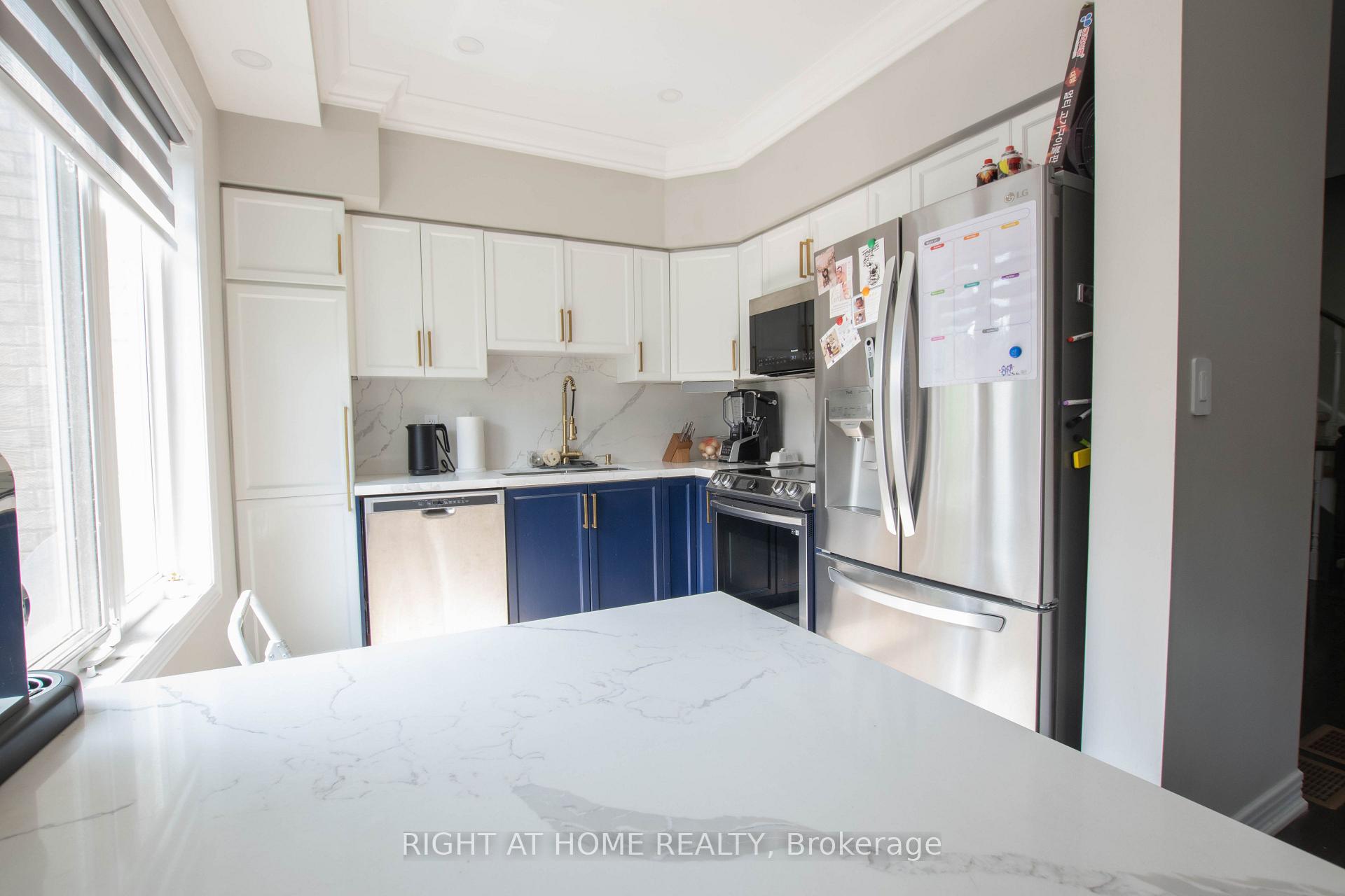 Photo 9 of Unit 54, 1250 St Martins Drive, Pickering, Bay Ridges — HOMEH