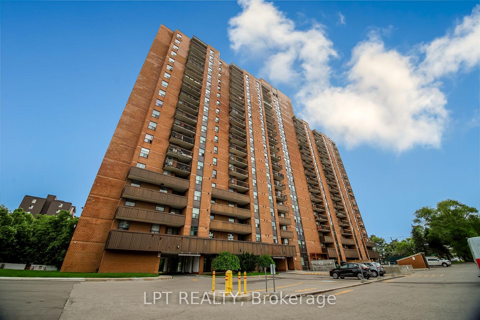 Photo 1 of Unit 209, 90 Ling Road, Scarborough, West Hill — HOMEH