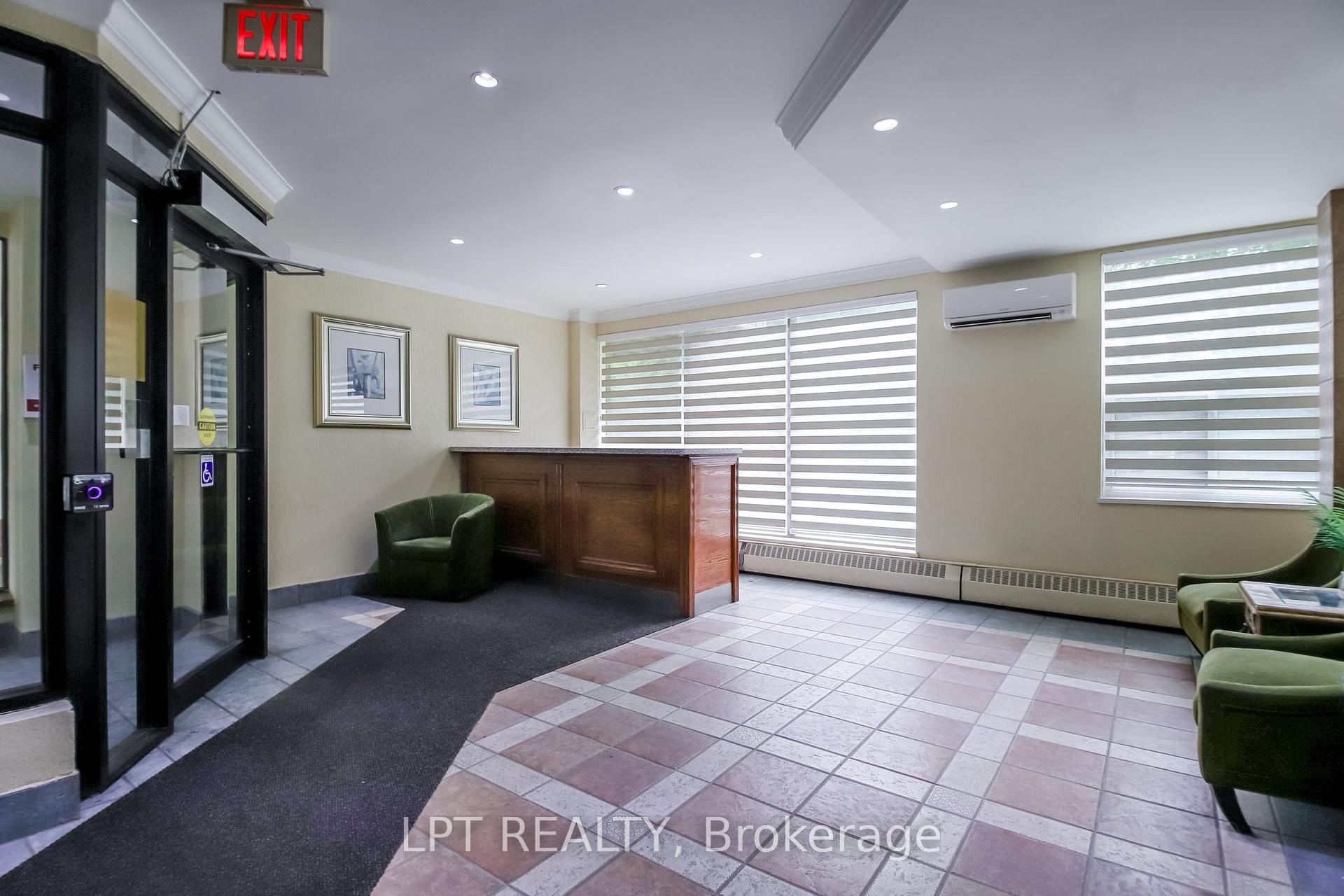 Photo 3 of Unit 209, 90 Ling Road, Scarborough, West Hill — HOMEH