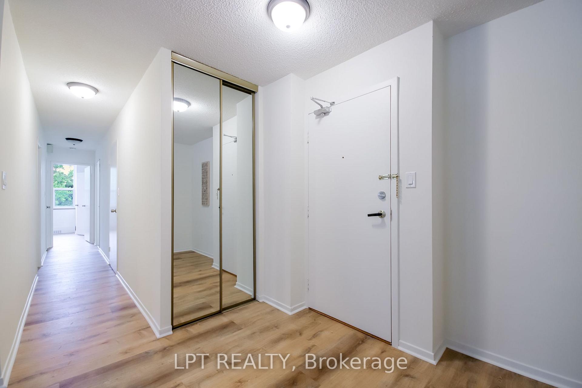 Photo 4 of Unit 209, 90 Ling Road, Scarborough, West Hill — HOMEH