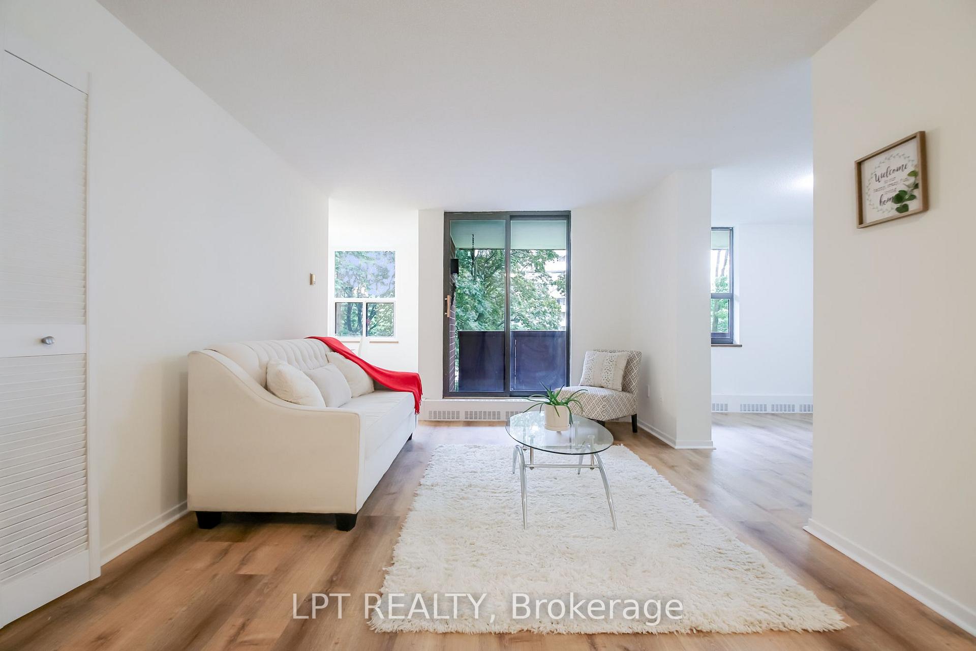 Photo 6 of Unit 209, 90 Ling Road, Scarborough, West Hill — HOMEH