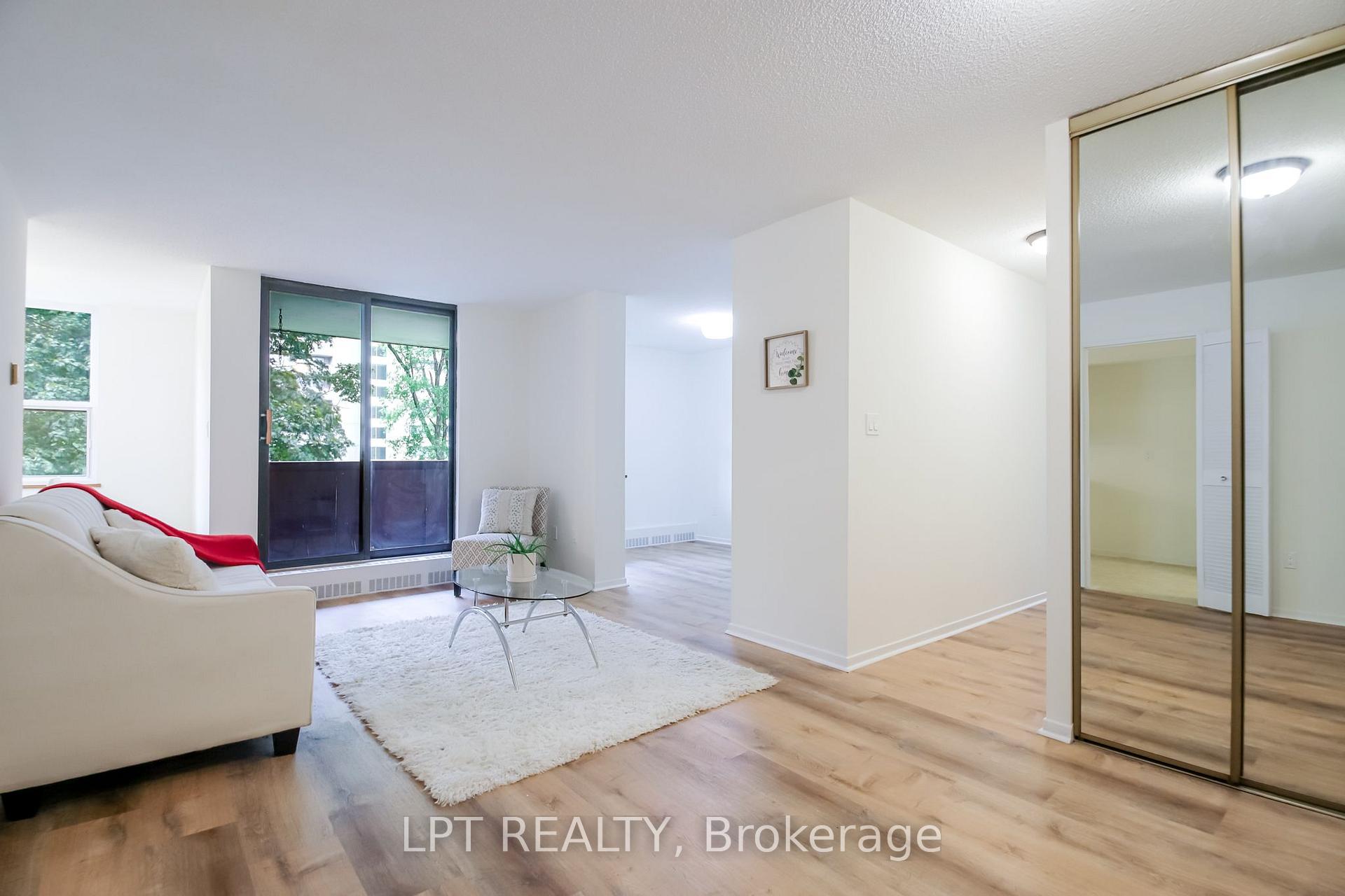 Photo 7 of Unit 209, 90 Ling Road, Scarborough, West Hill — HOMEH