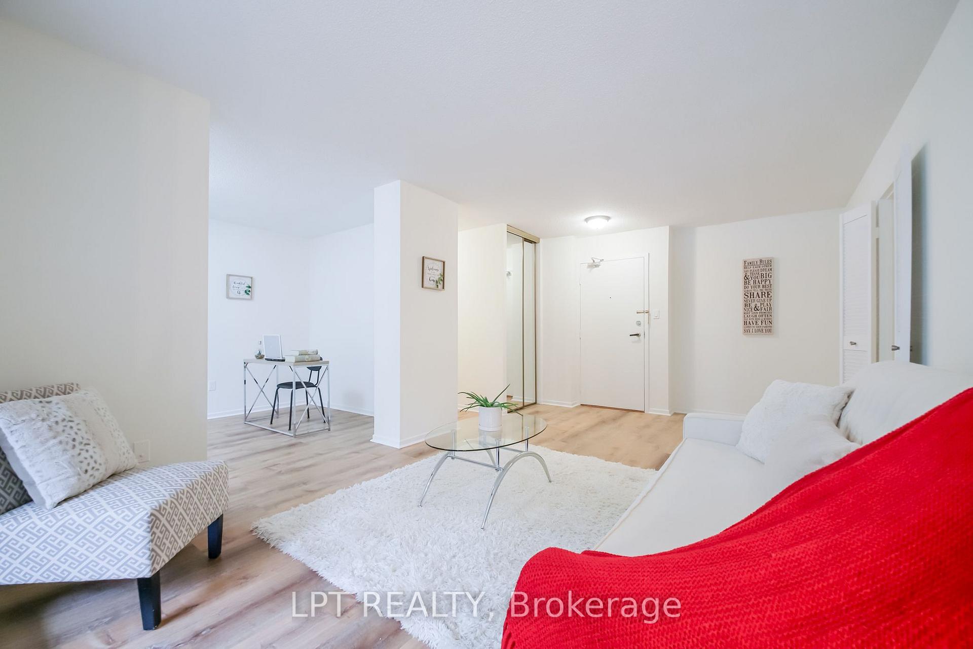 Photo 9 of Unit 209, 90 Ling Road, Scarborough, West Hill — HOMEH