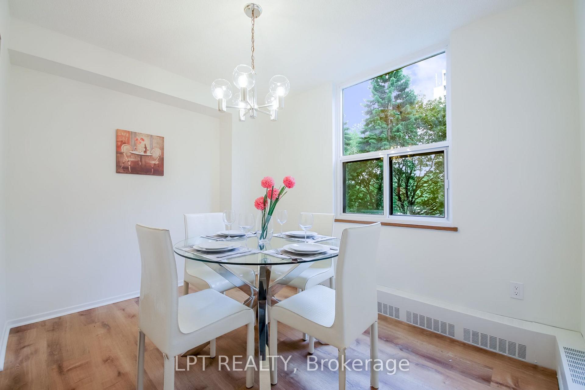 Photo 10 of Unit 209, 90 Ling Road, Scarborough, West Hill — HOMEH