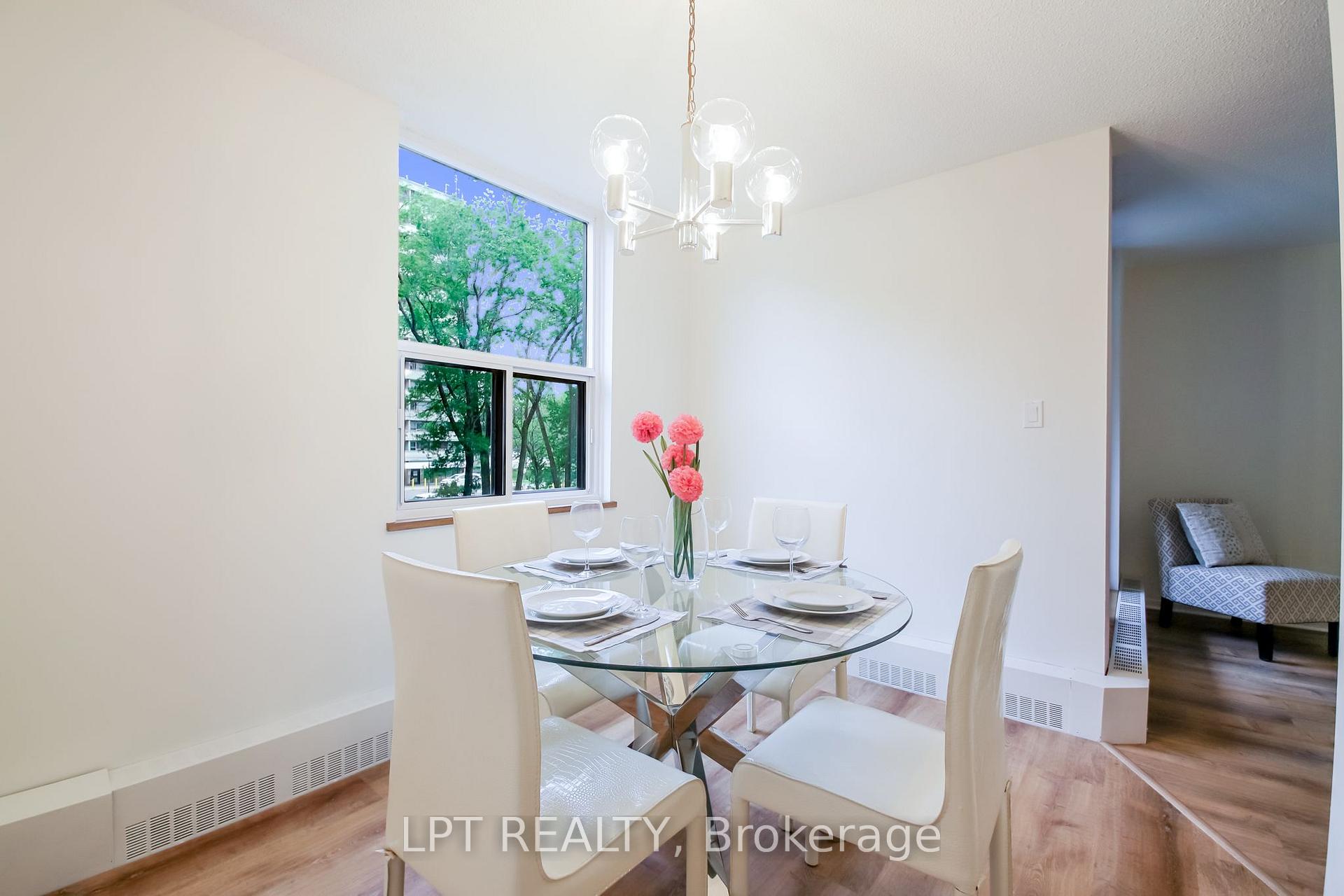 Photo 11 of Unit 209, 90 Ling Road, Scarborough, West Hill — HOMEH