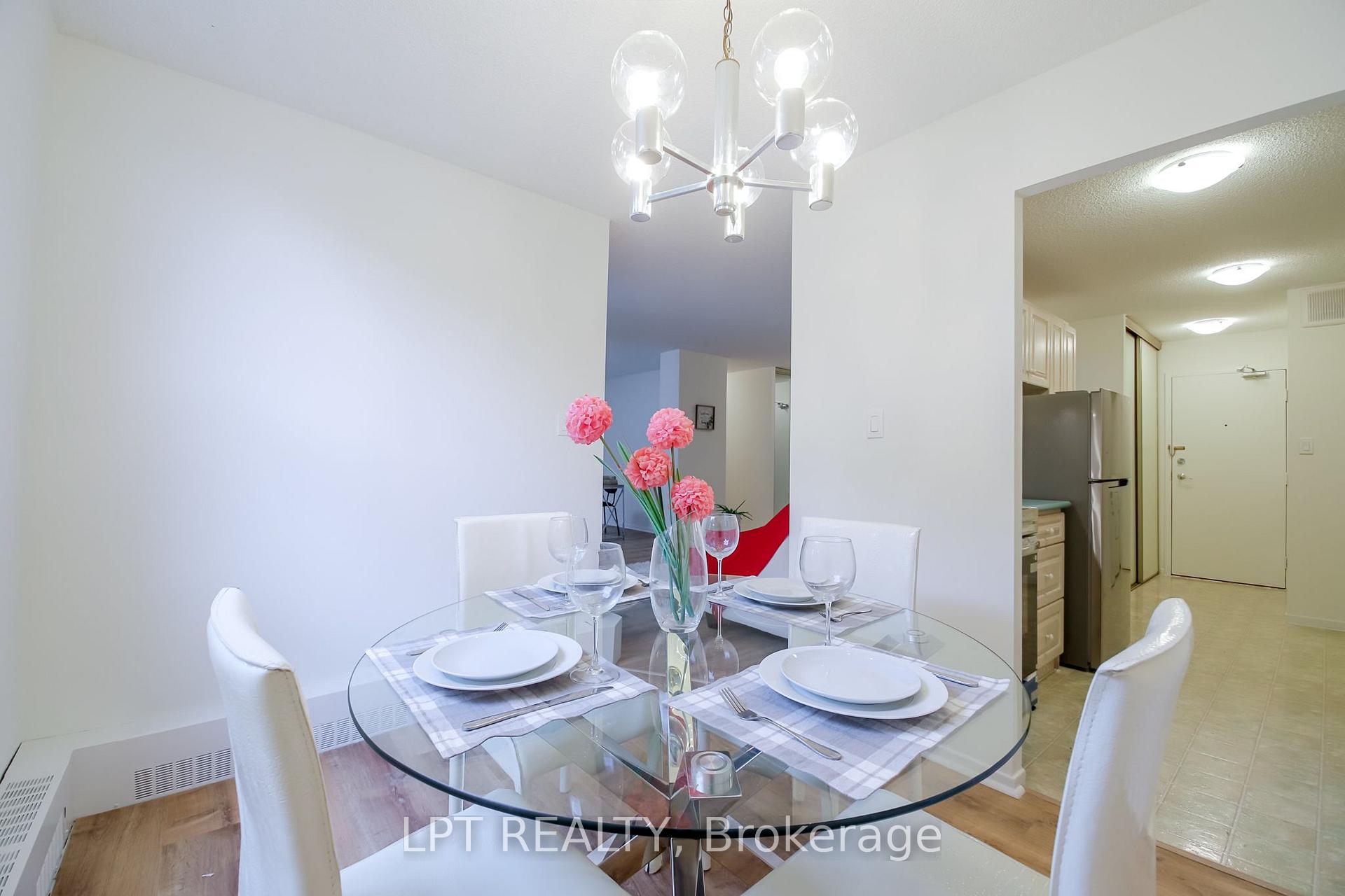 Photo 12 of Unit 209, 90 Ling Road, Scarborough, West Hill — HOMEH