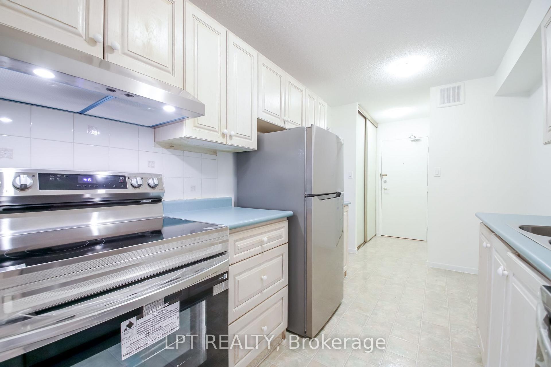 Photo 14 of Unit 209, 90 Ling Road, Scarborough, West Hill — HOMEH