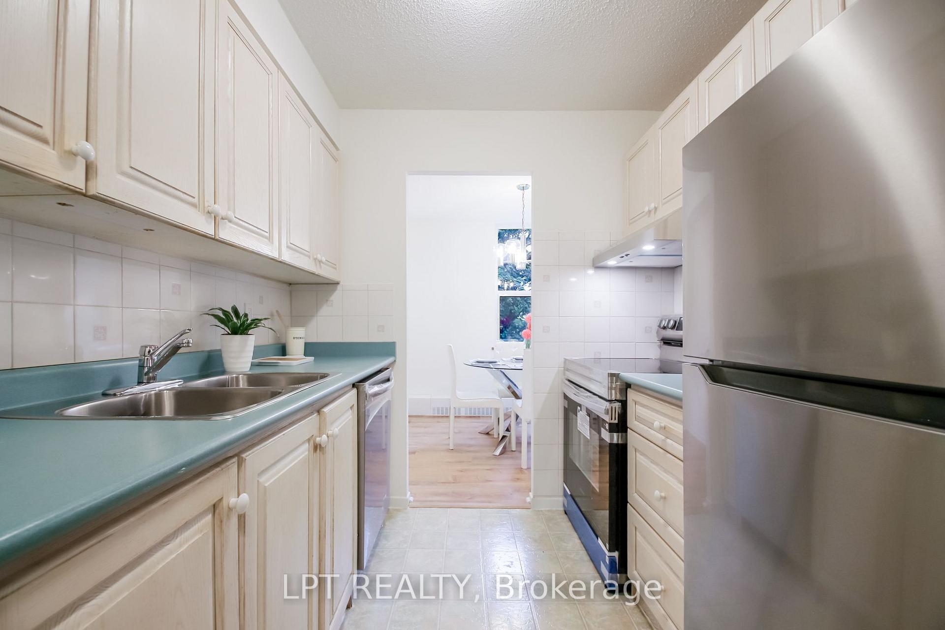 Photo 15 of Unit 209, 90 Ling Road, Scarborough, West Hill — HOMEH