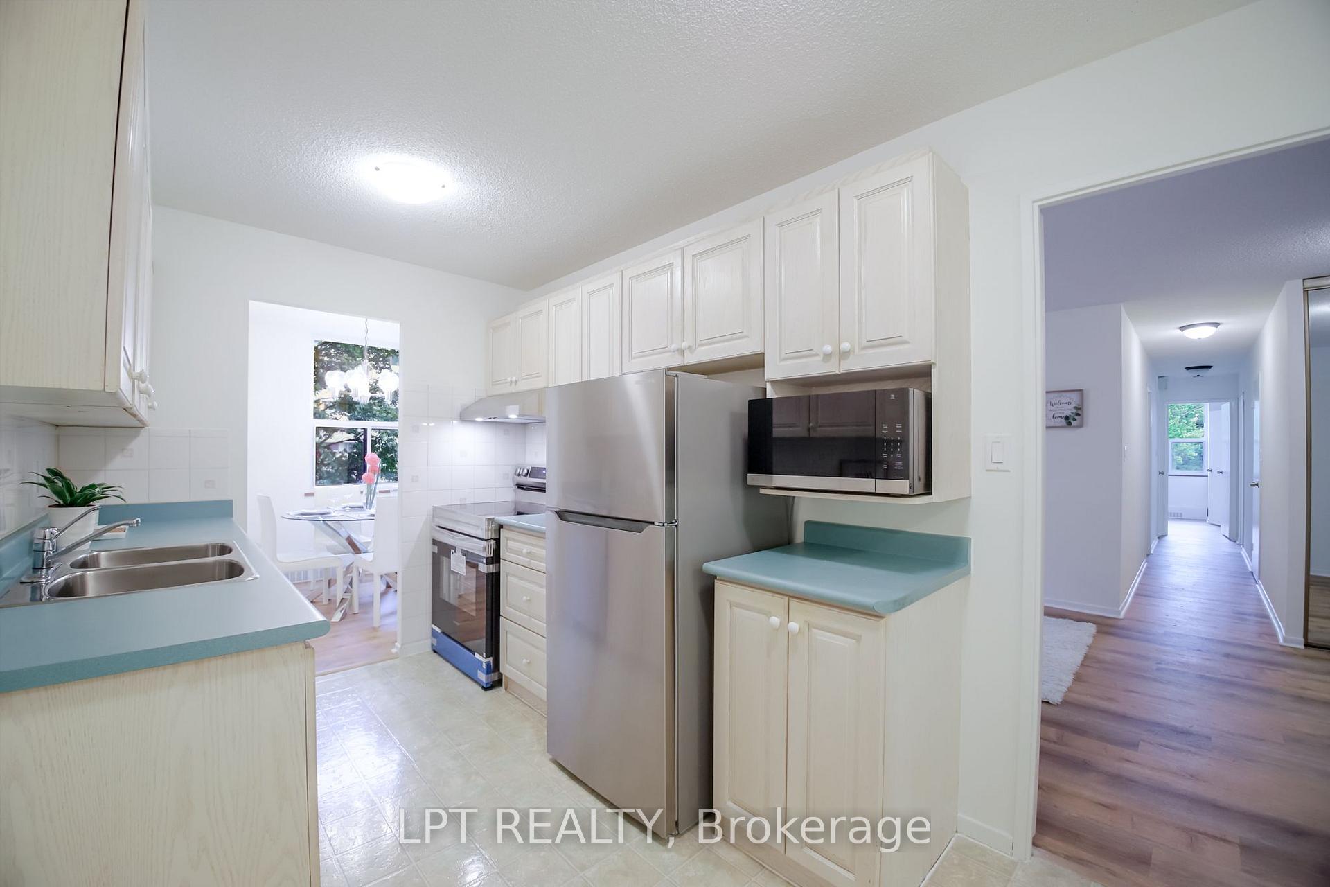 Photo 16 of Unit 209, 90 Ling Road, Scarborough, West Hill — HOMEH