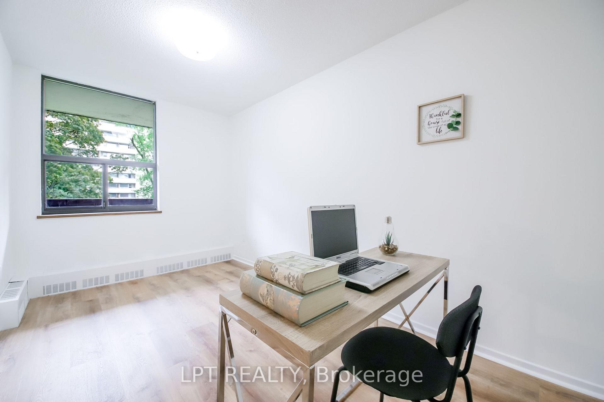 Photo 20 of Unit 209, 90 Ling Road, Scarborough, West Hill — HOMEH