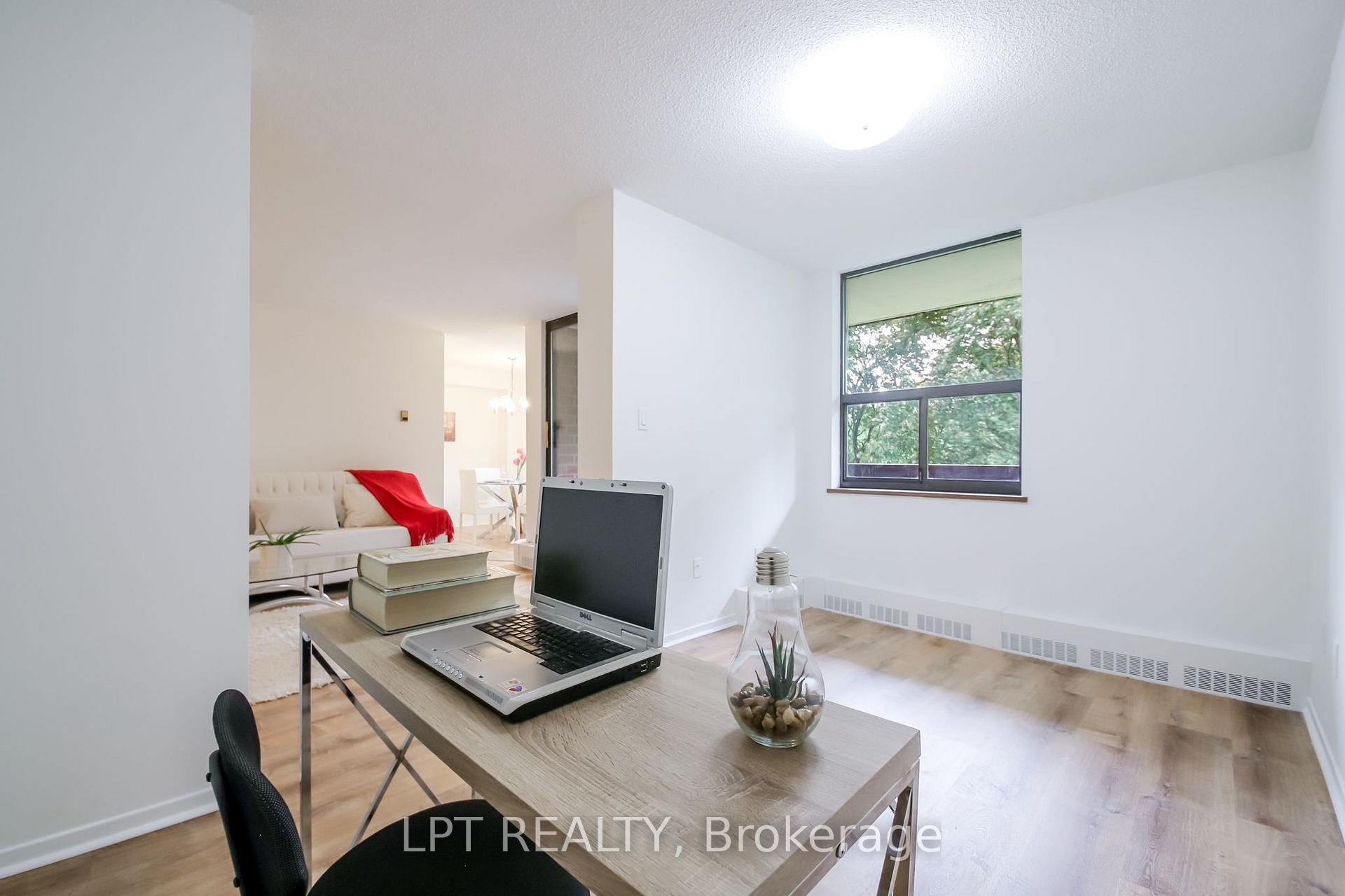 Photo 21 of Unit 209, 90 Ling Road, Scarborough, West Hill — HOMEH