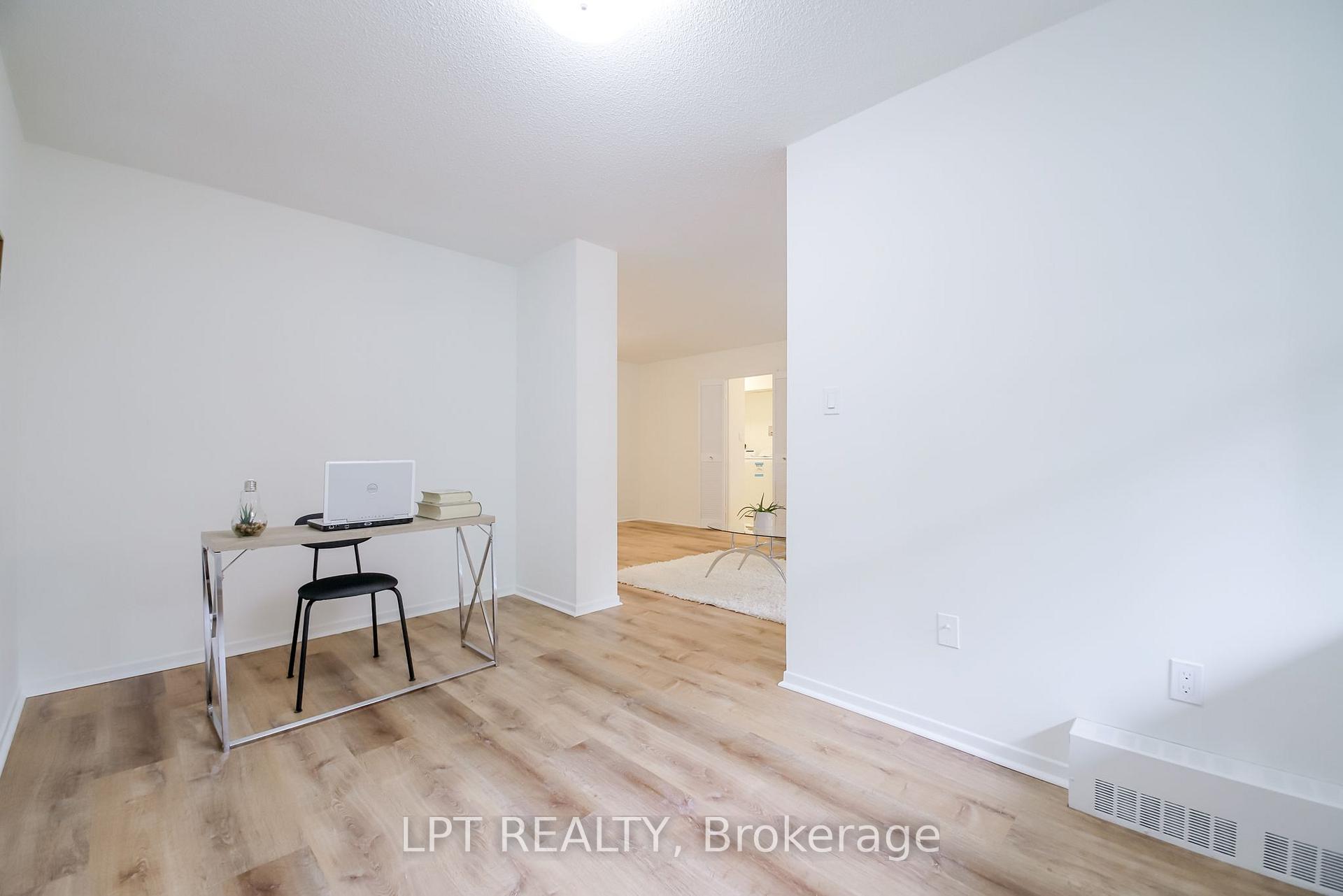 Photo 22 of Unit 209, 90 Ling Road, Scarborough, West Hill — HOMEH