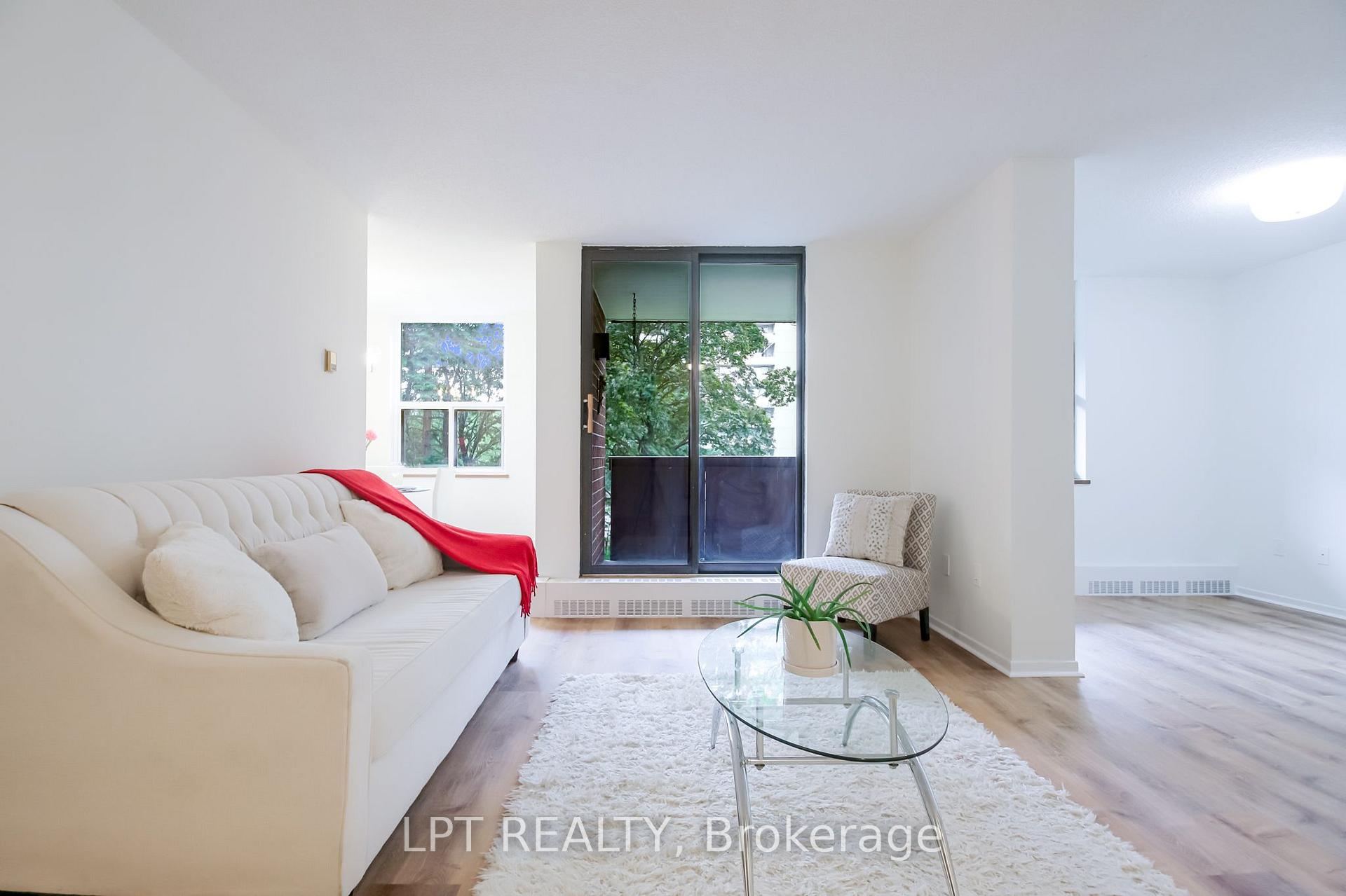 Photo 23 of Unit 209, 90 Ling Road, Scarborough, West Hill — HOMEH