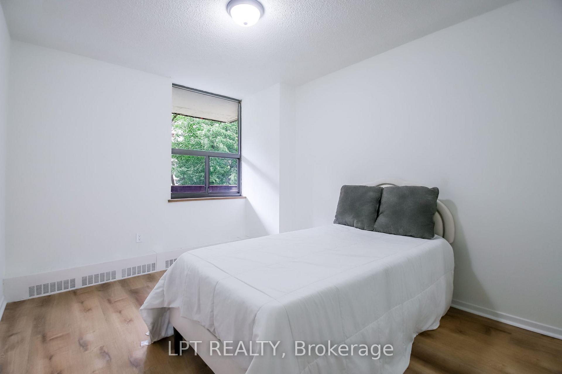 Photo 26 of Unit 209, 90 Ling Road, Scarborough, West Hill — HOMEH