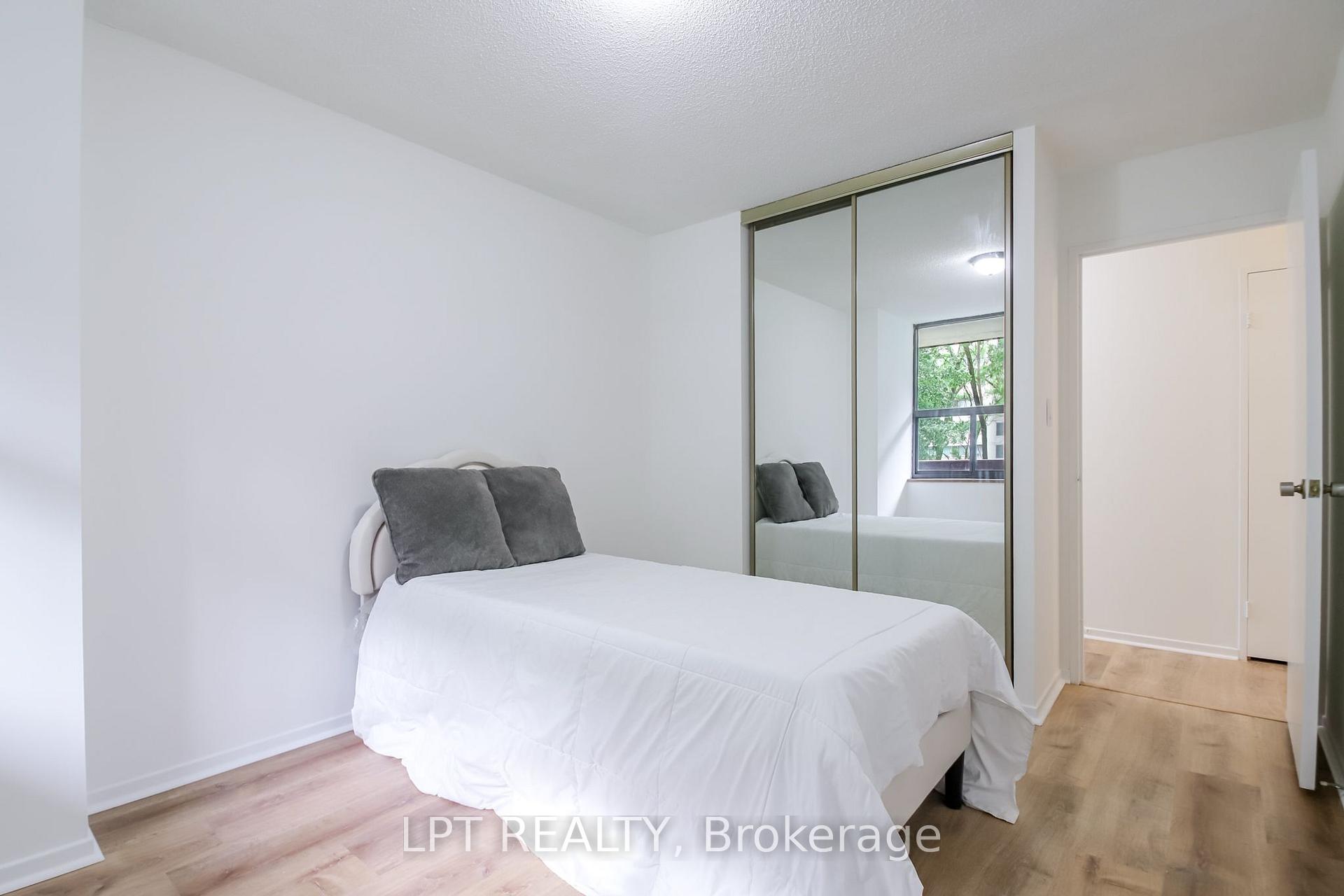 Photo 27 of Unit 209, 90 Ling Road, Scarborough, West Hill — HOMEH