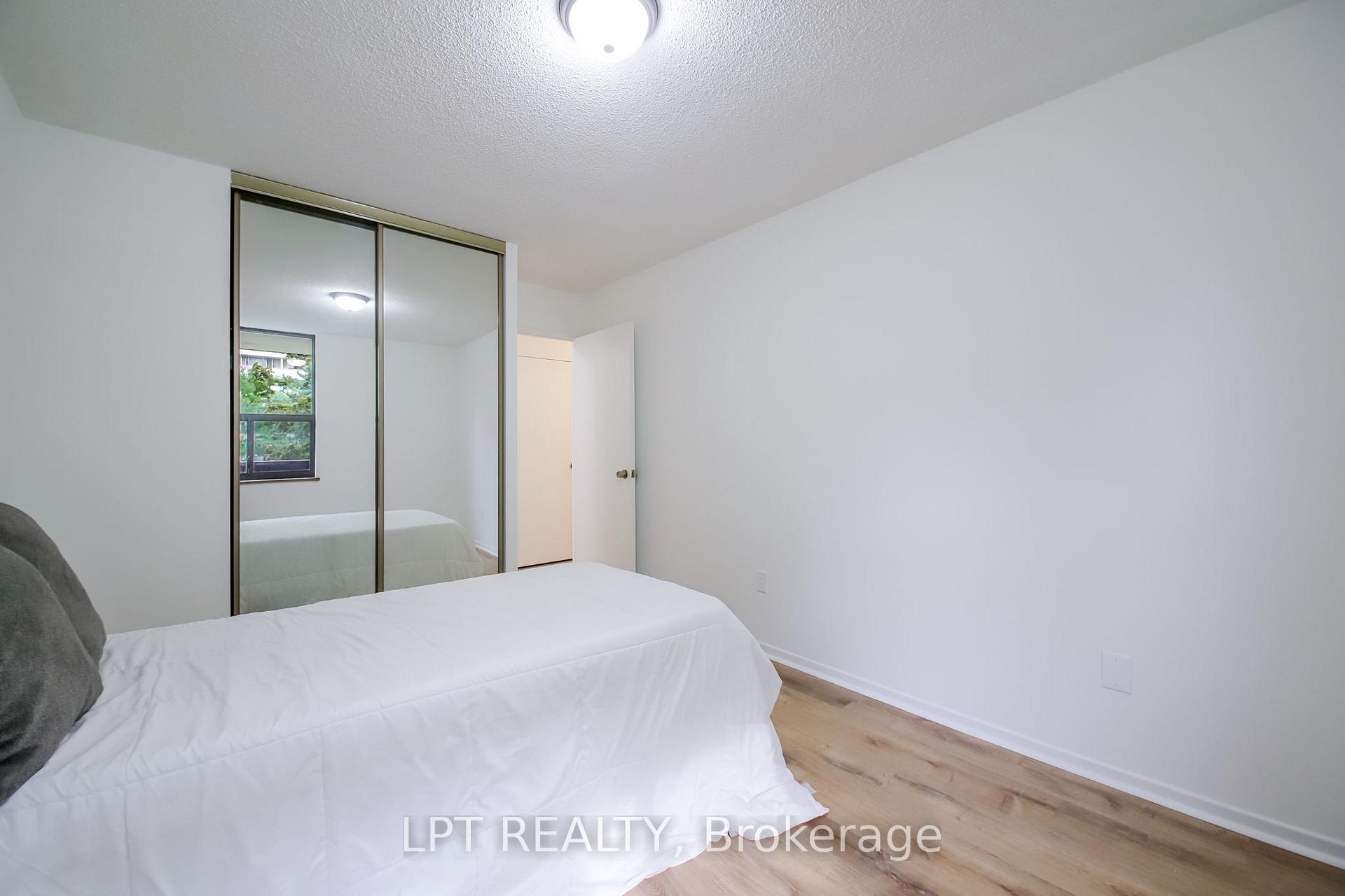 Photo 28 of Unit 209, 90 Ling Road, Scarborough, West Hill — HOMEH