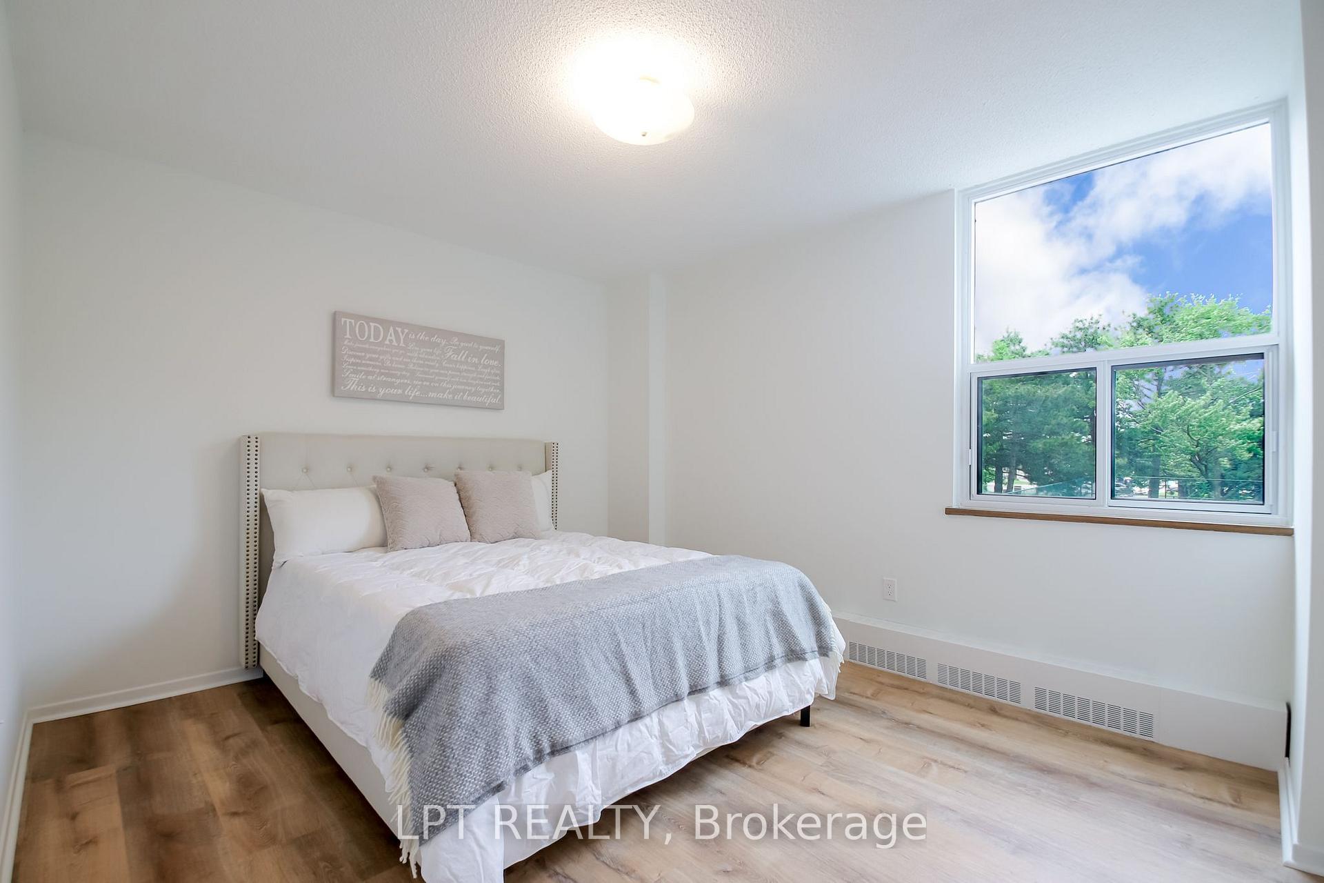 Photo 30 of Unit 209, 90 Ling Road, Scarborough, West Hill — HOMEH