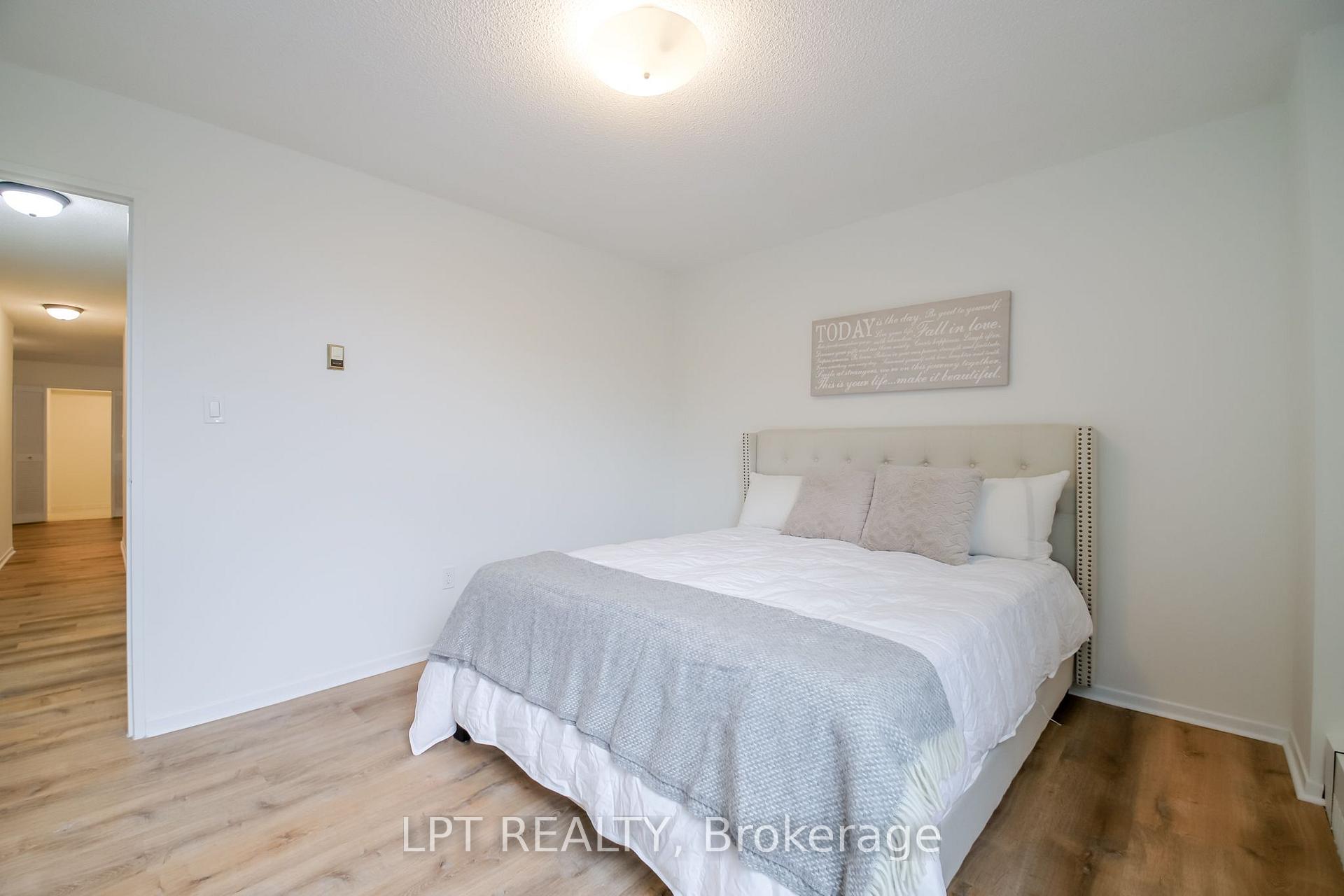 Photo 31 of Unit 209, 90 Ling Road, Scarborough, West Hill — HOMEH