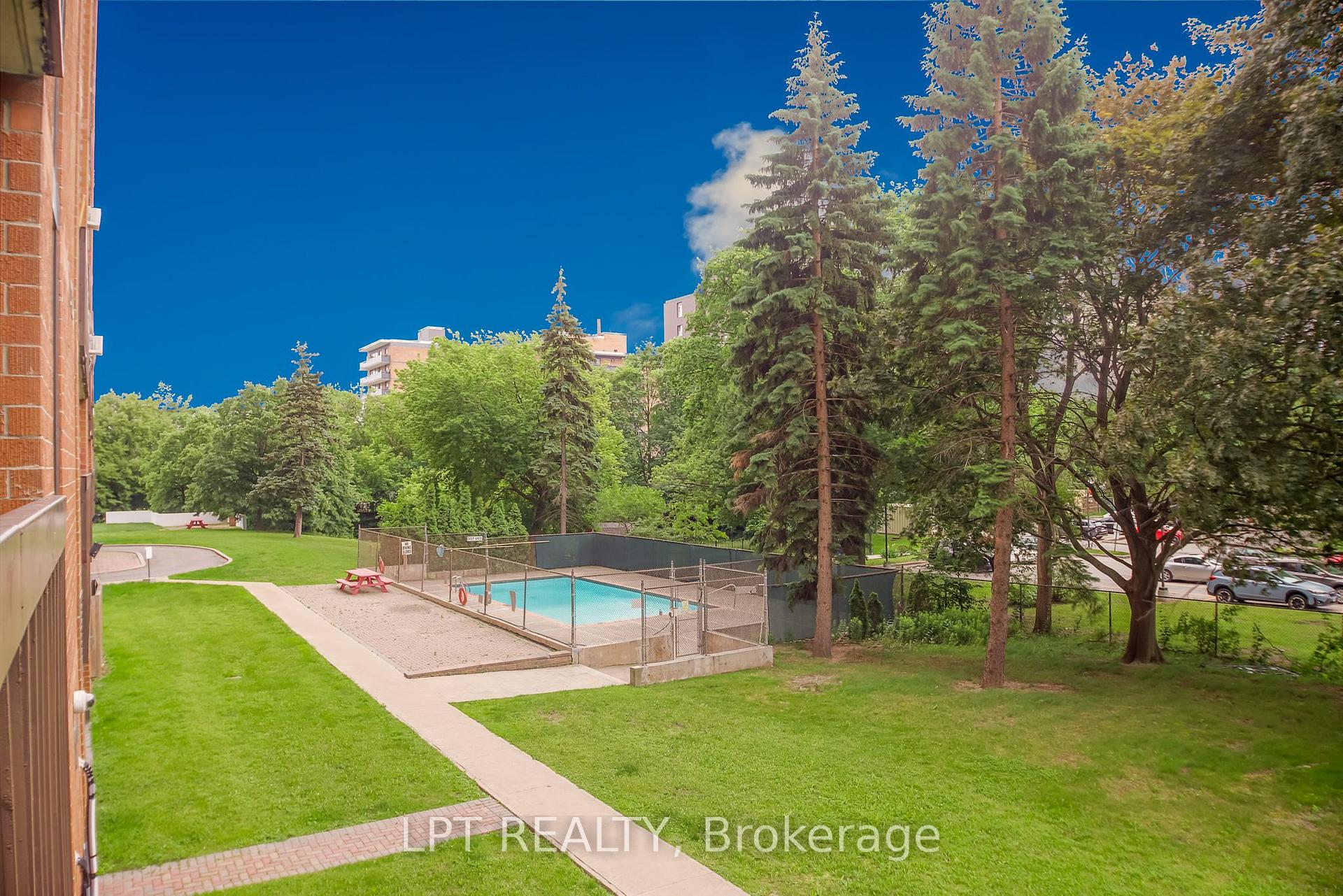 Photo 41 of Unit 209, 90 Ling Road, Scarborough, West Hill — HOMEH