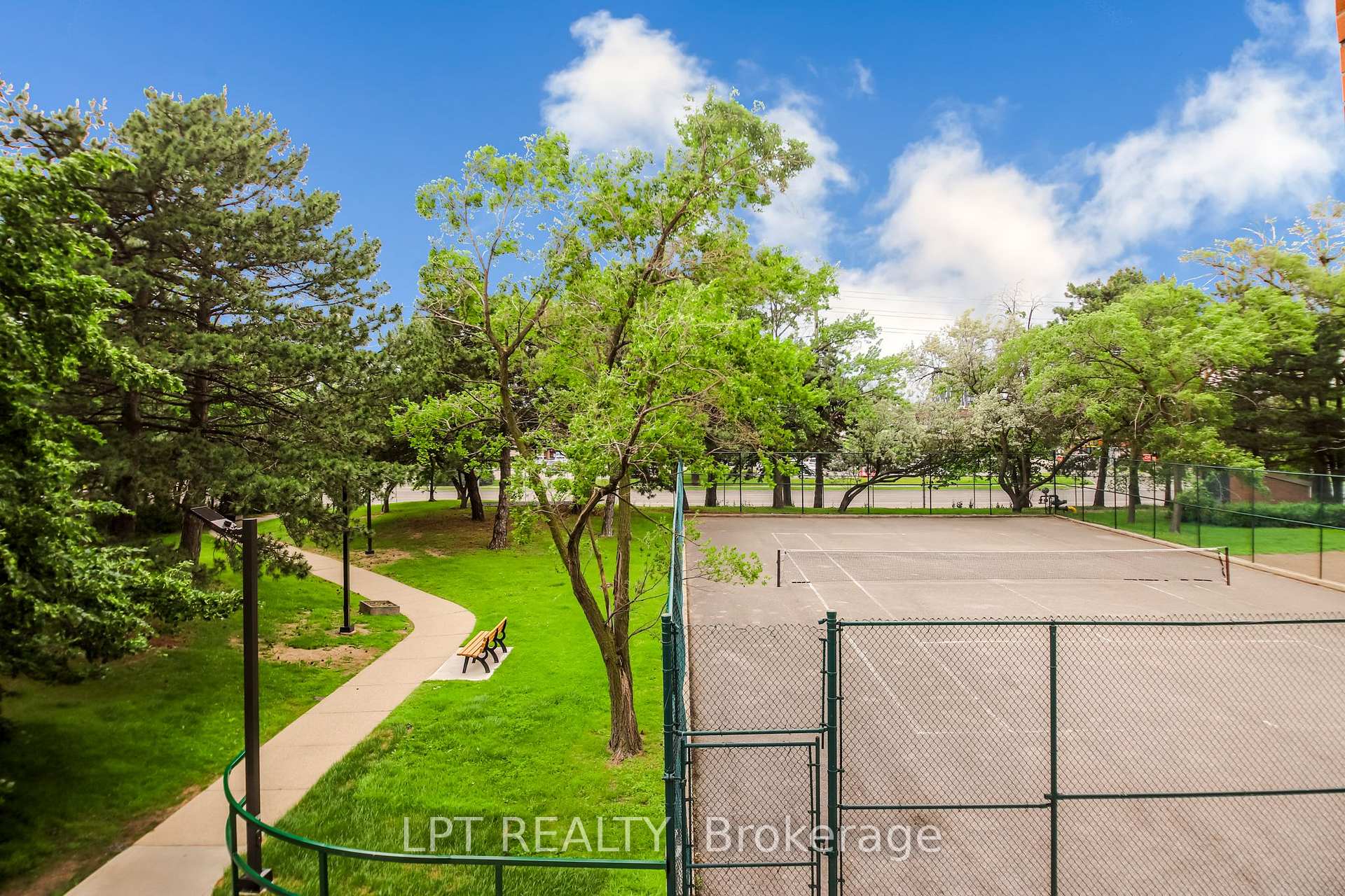 Photo 42 of Unit 209, 90 Ling Road, Scarborough, West Hill — HOMEH